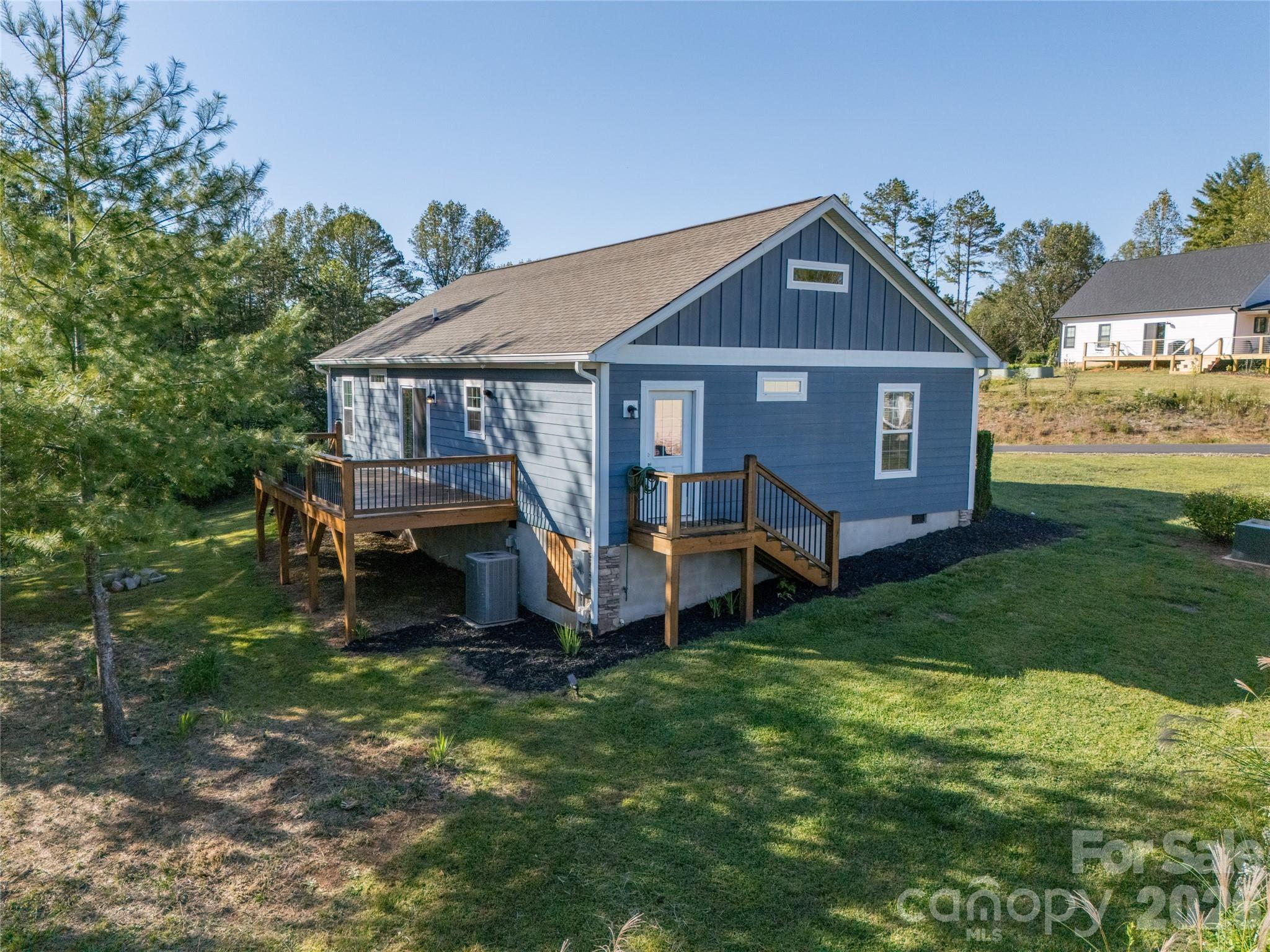 105 Bluebell Ridge Lane Weaverville NC 28787