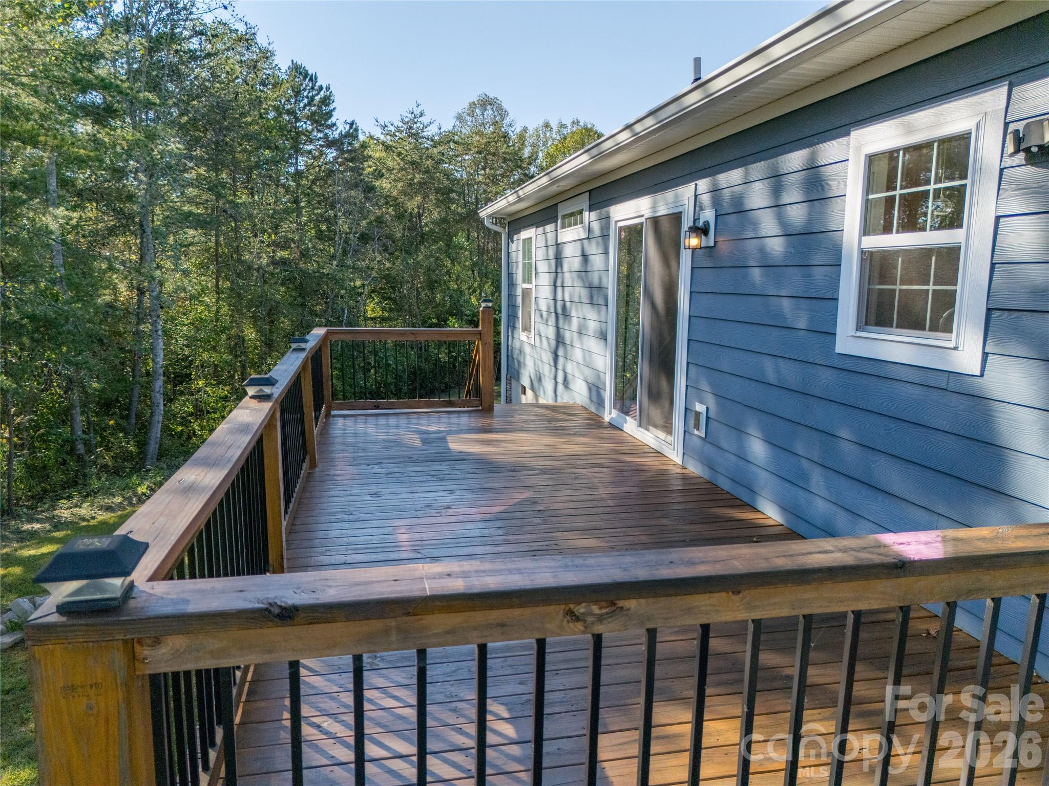 105 Bluebell Ridge Lane Weaverville NC 28787