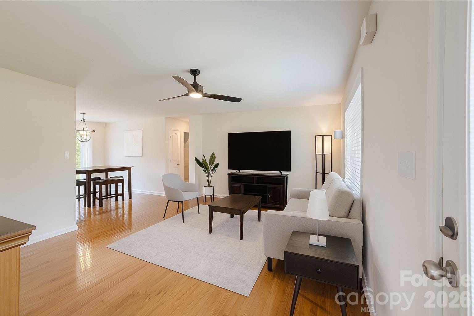 105 Bluebell Ridge Lane Weaverville NC 28787