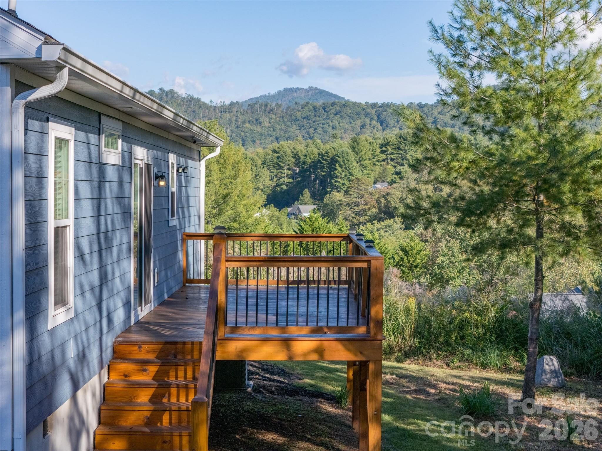 105 Bluebell Ridge Lane Weaverville NC 28787