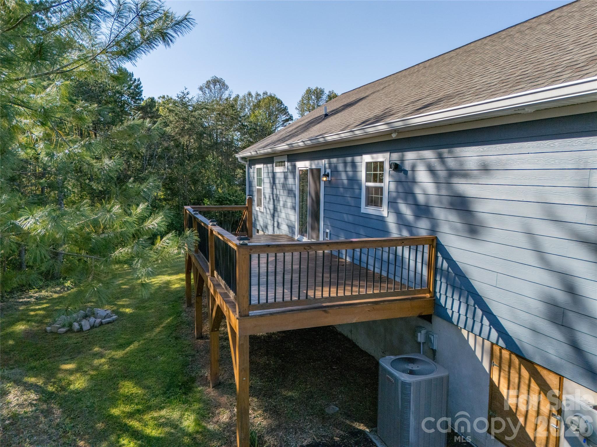 105 Bluebell Ridge Lane Weaverville NC 28787