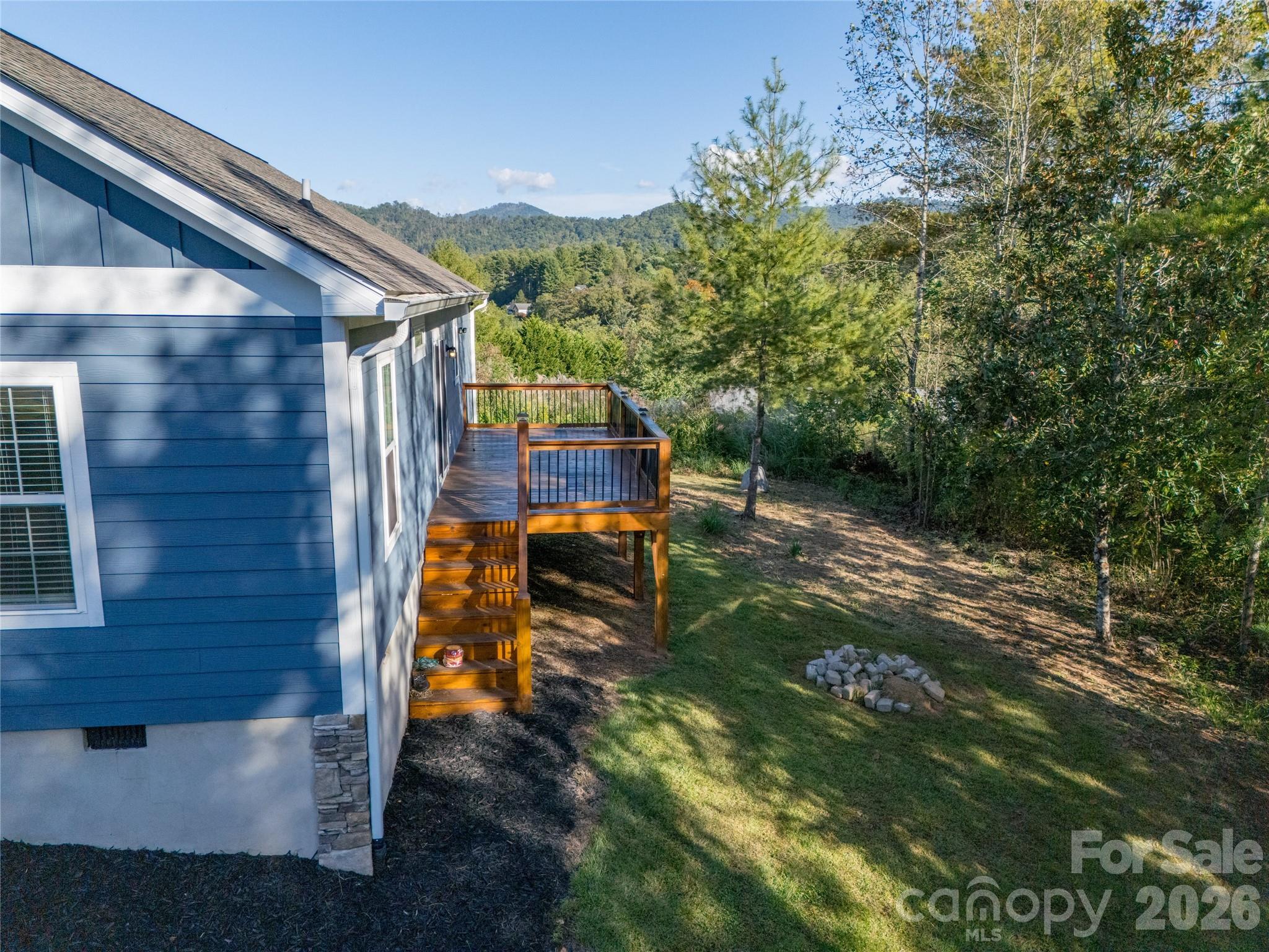 105 Bluebell Ridge Lane Weaverville NC 28787