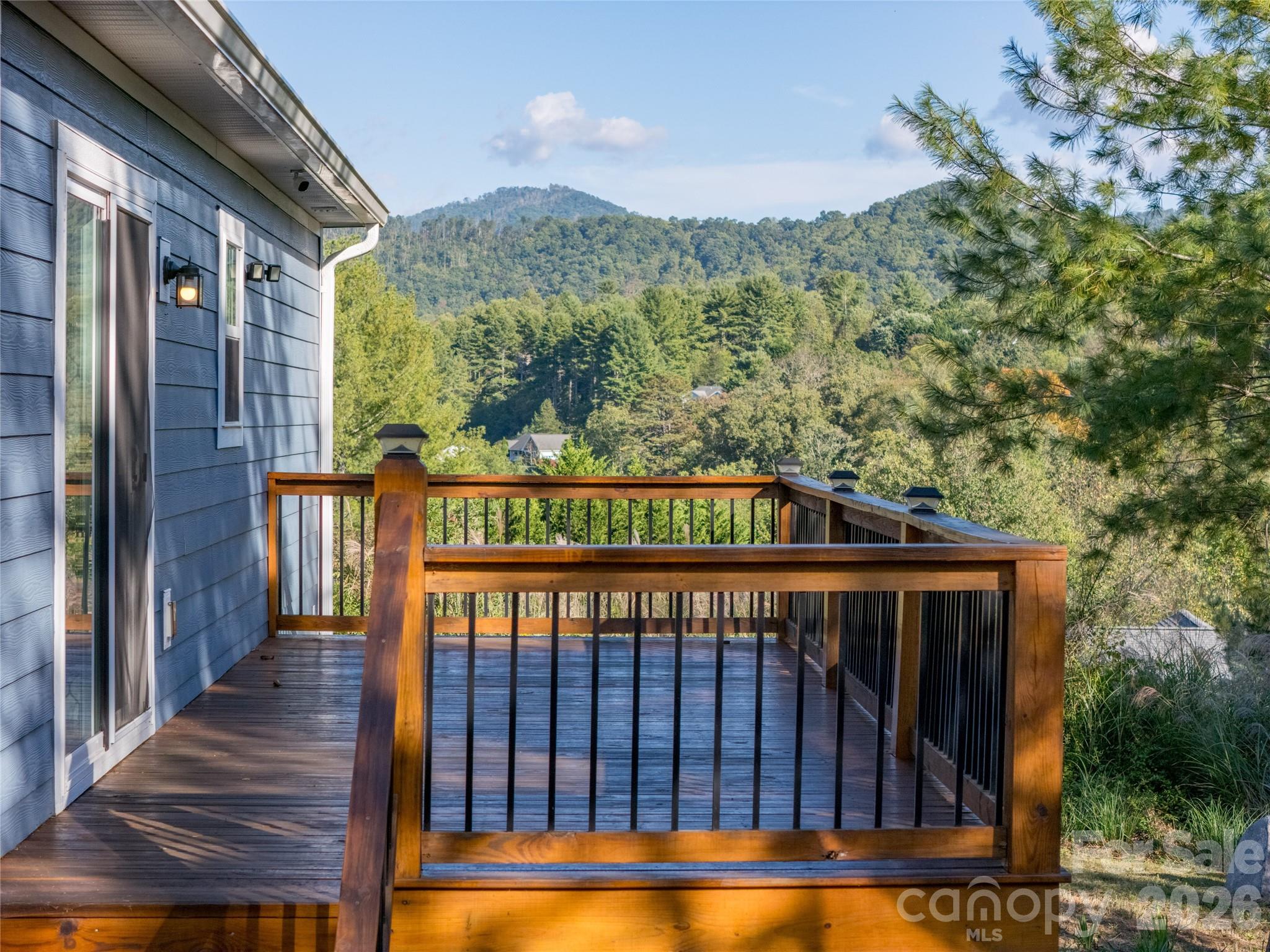 105 Bluebell Ridge Lane Weaverville NC 28787