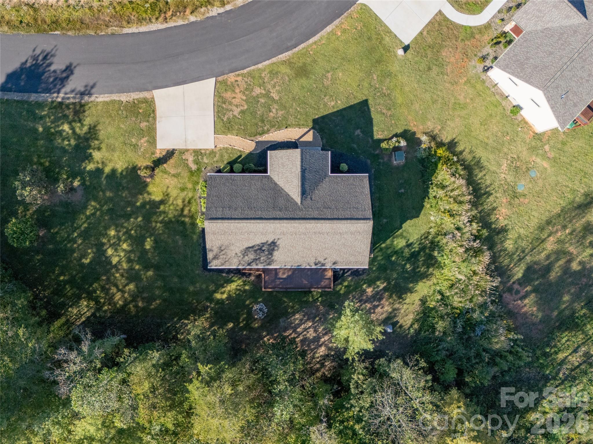 105 Bluebell Ridge Lane Weaverville NC 28787