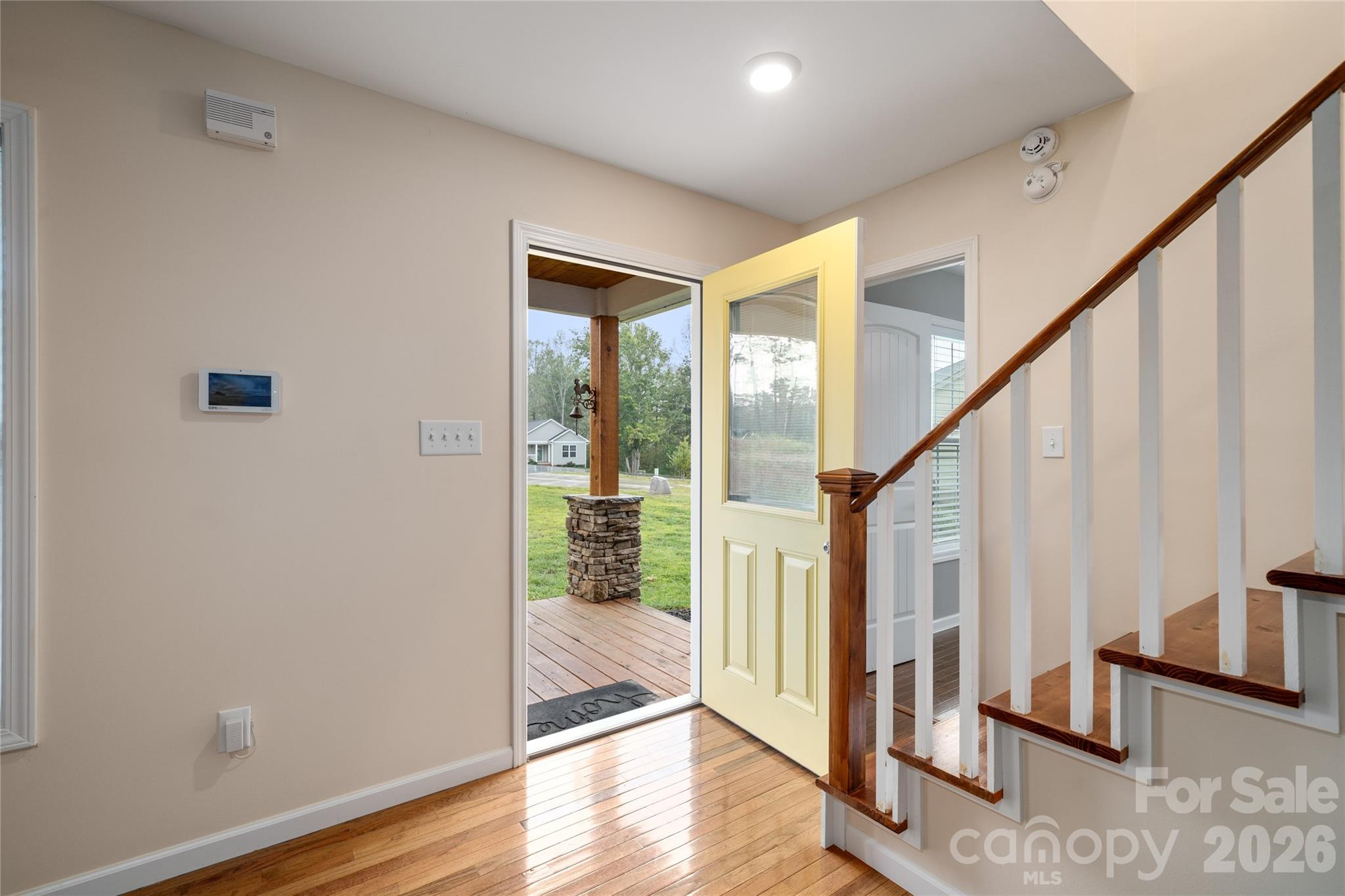 105 Bluebell Ridge Lane Weaverville NC 28787