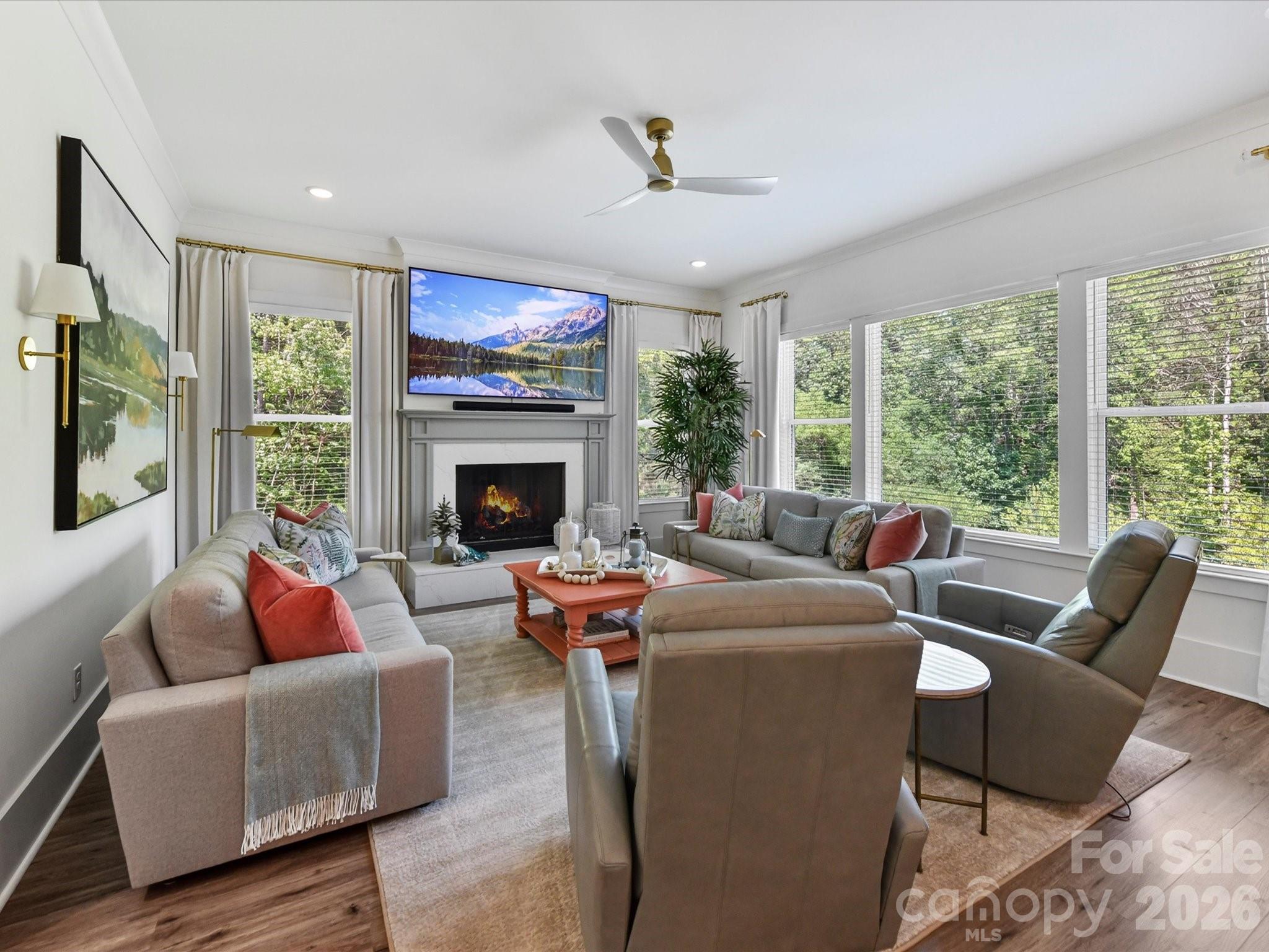 202 Streamwood Road Troutman NC 28166