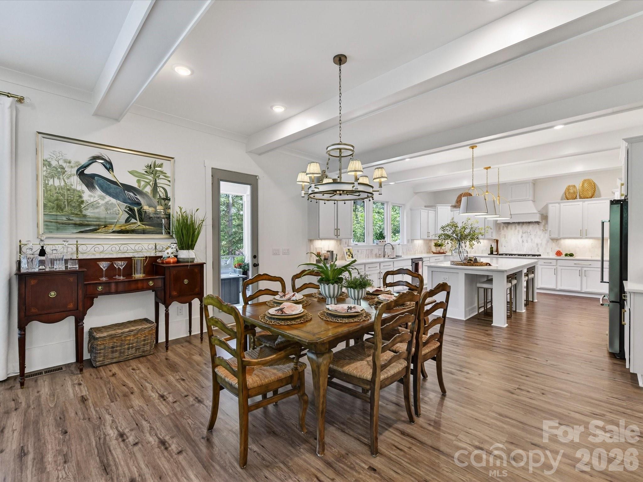 202 Streamwood Road Troutman NC 28166