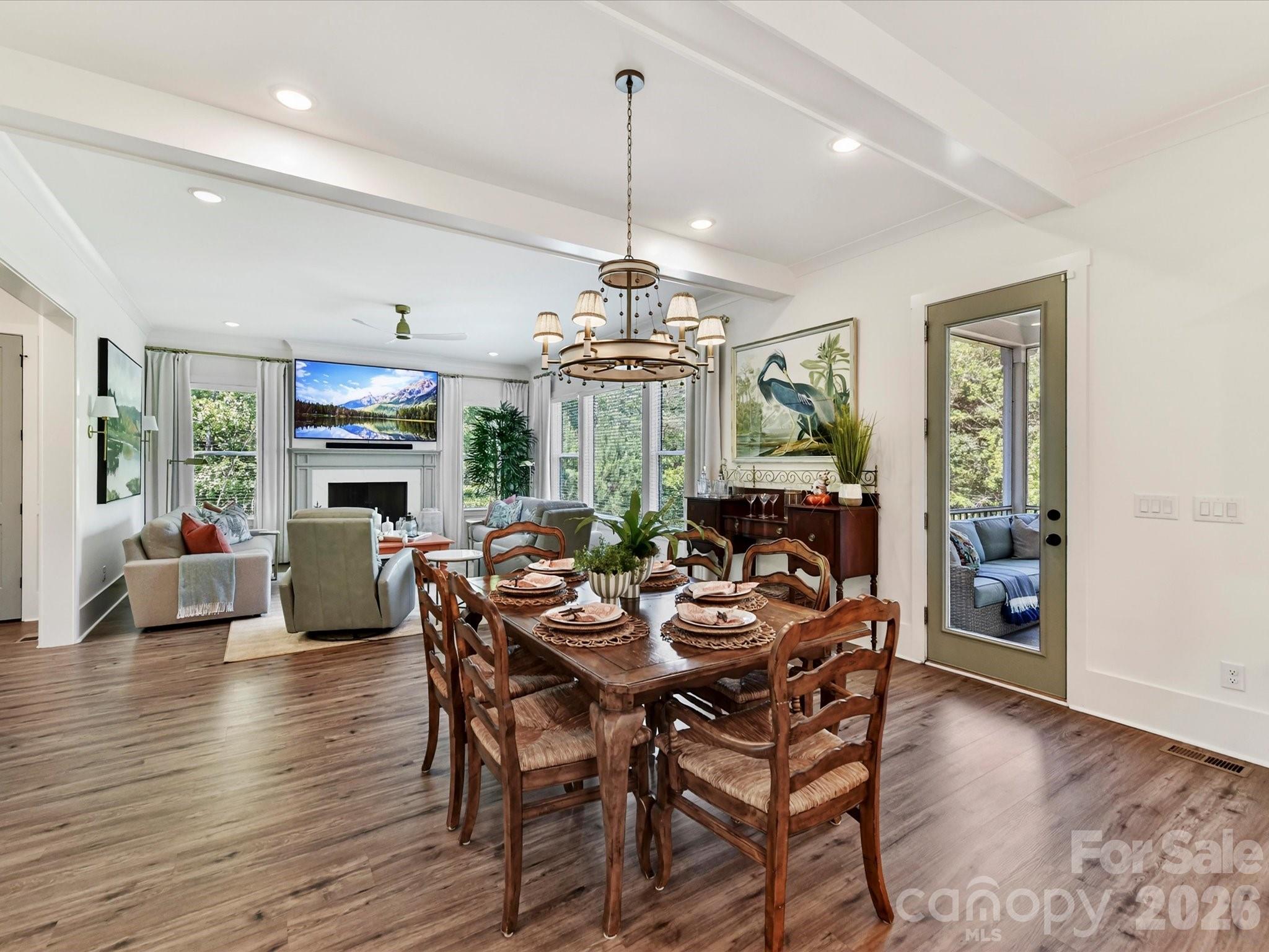 202 Streamwood Road Troutman NC 28166