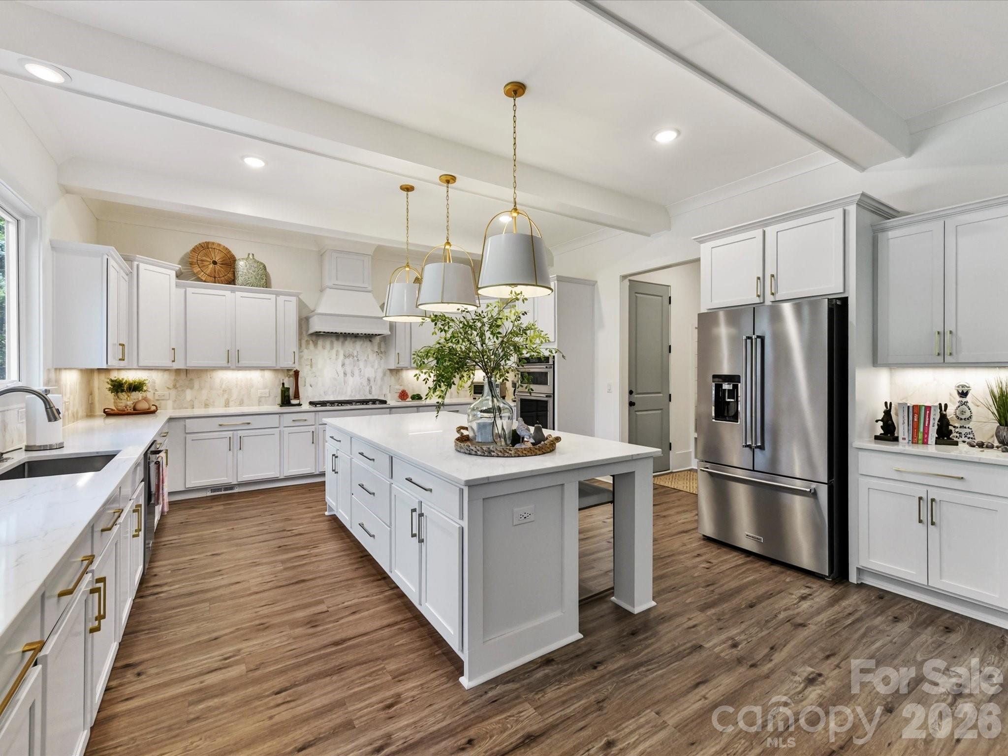 202 Streamwood Road Troutman NC 28166