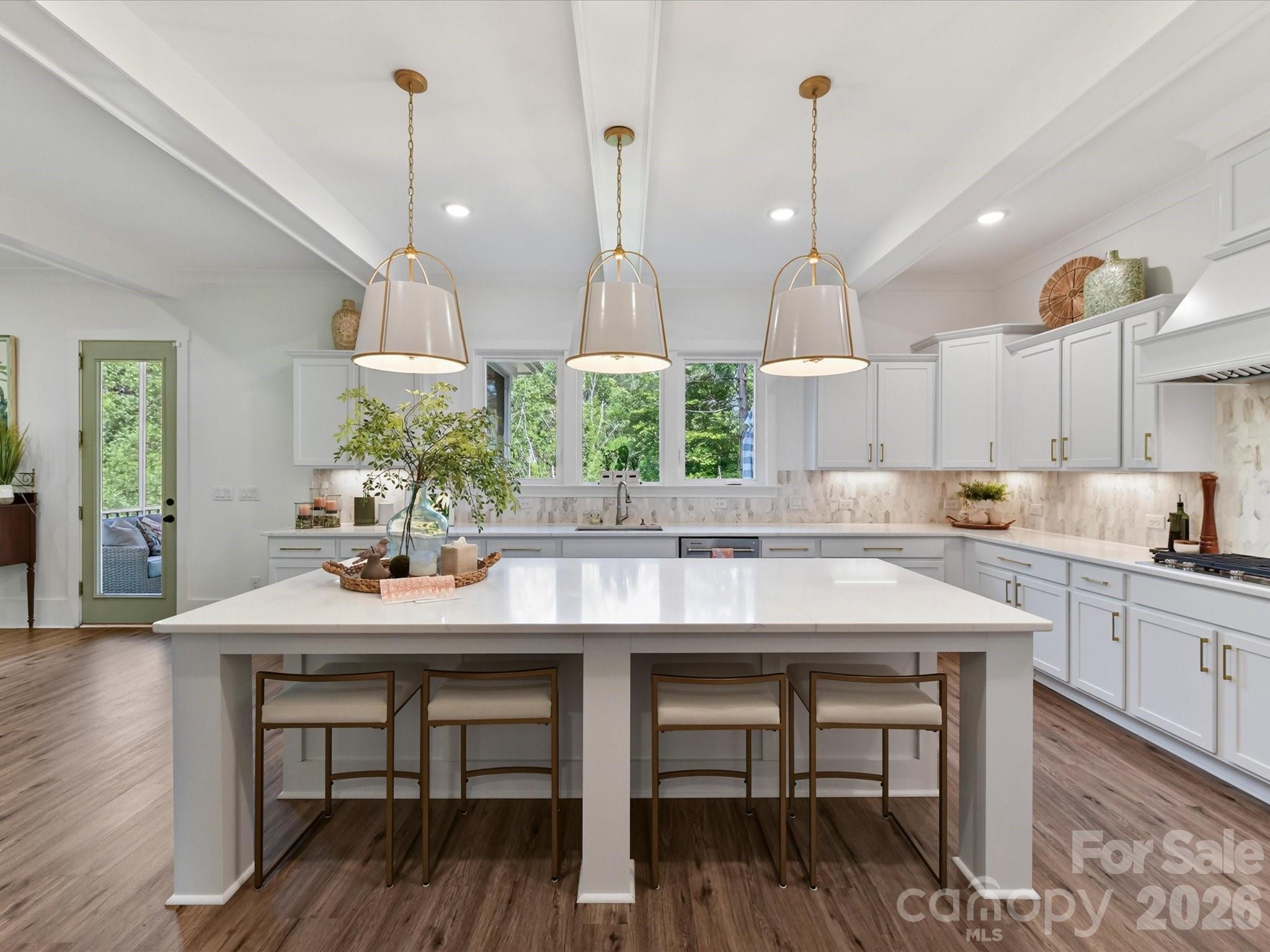202 Streamwood Road Troutman NC 28166