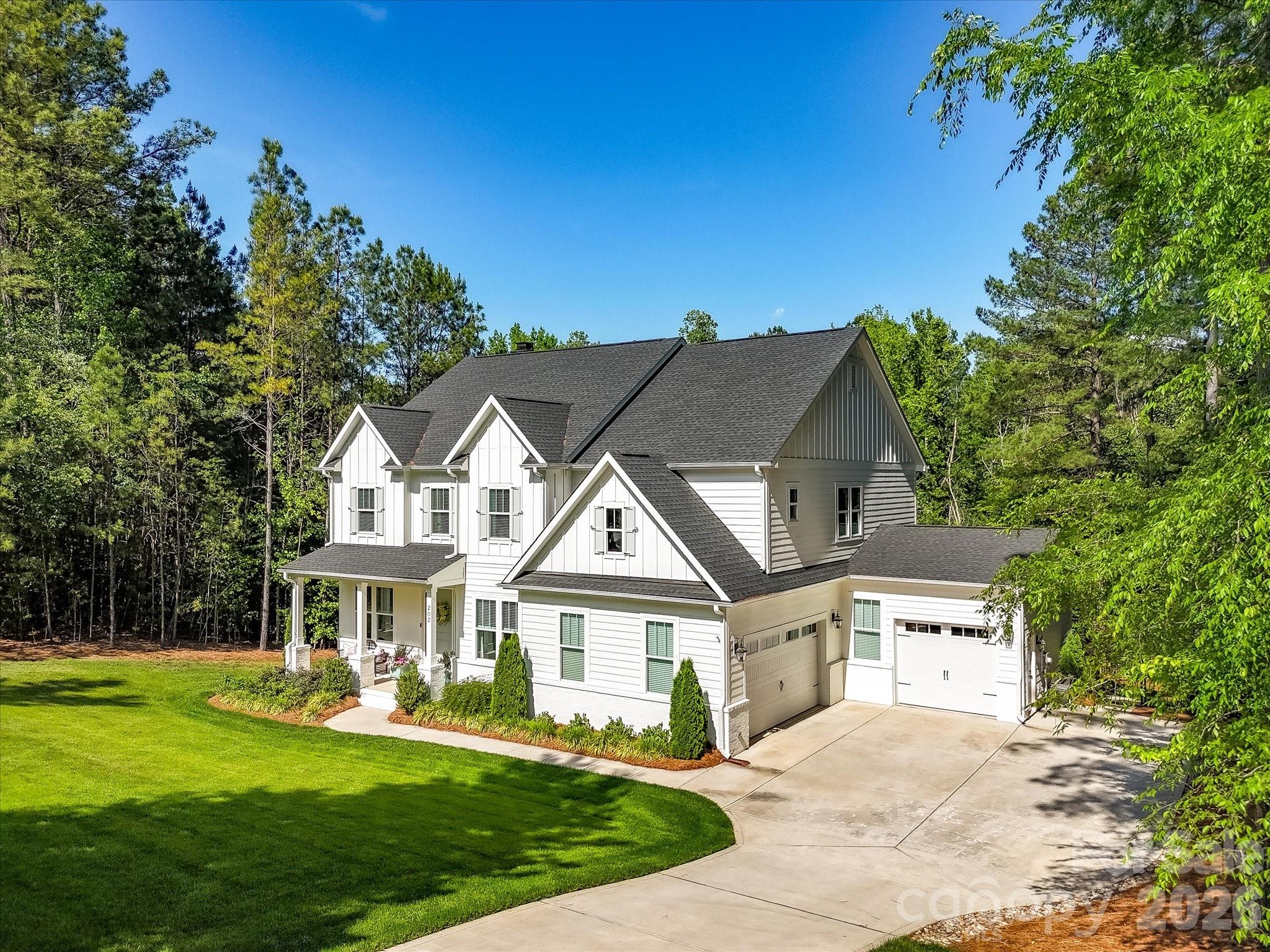 202 Streamwood Road Troutman NC 28166