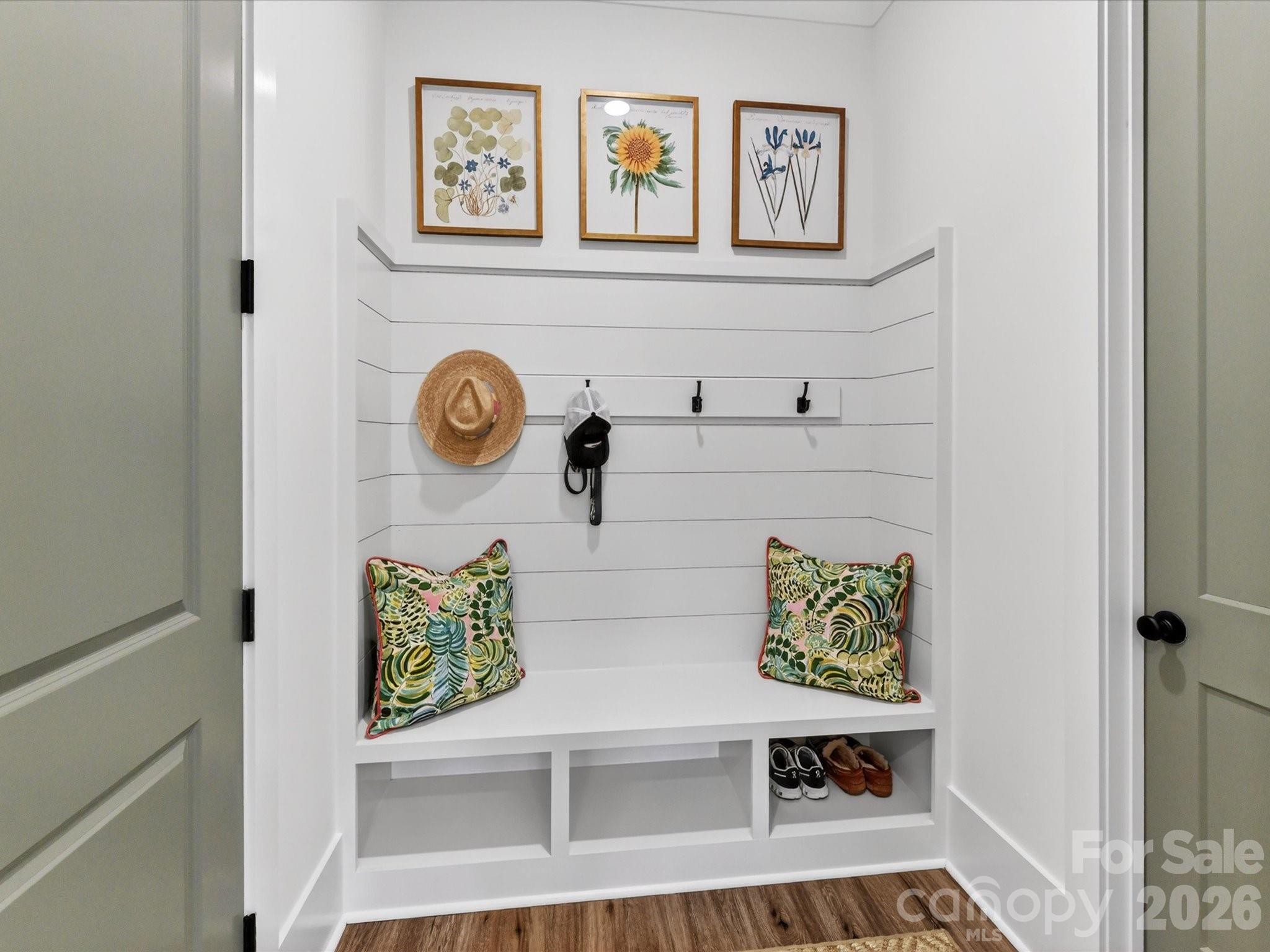 202 Streamwood Road Troutman NC 28166