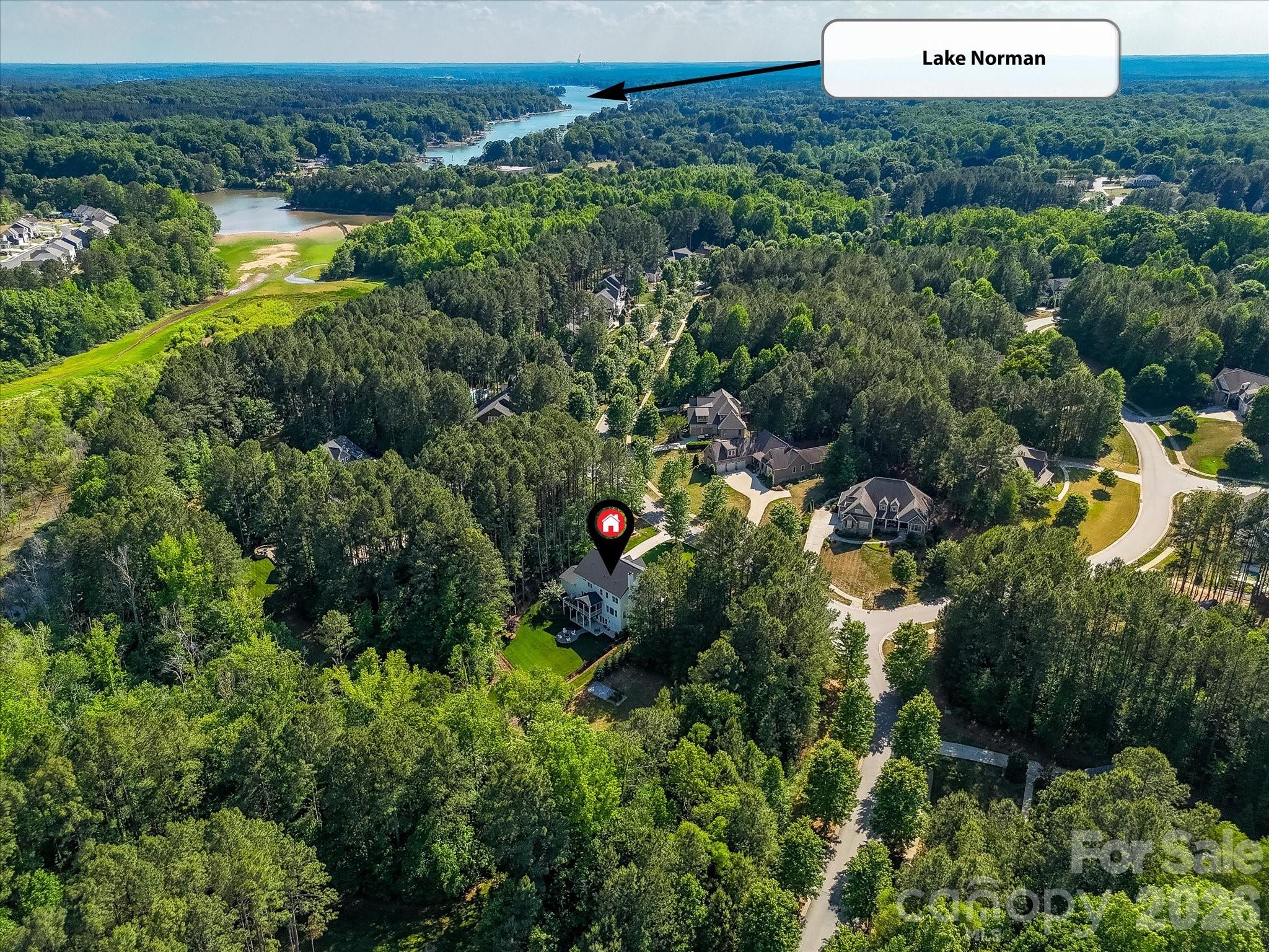 202 Streamwood Road Troutman NC 28166