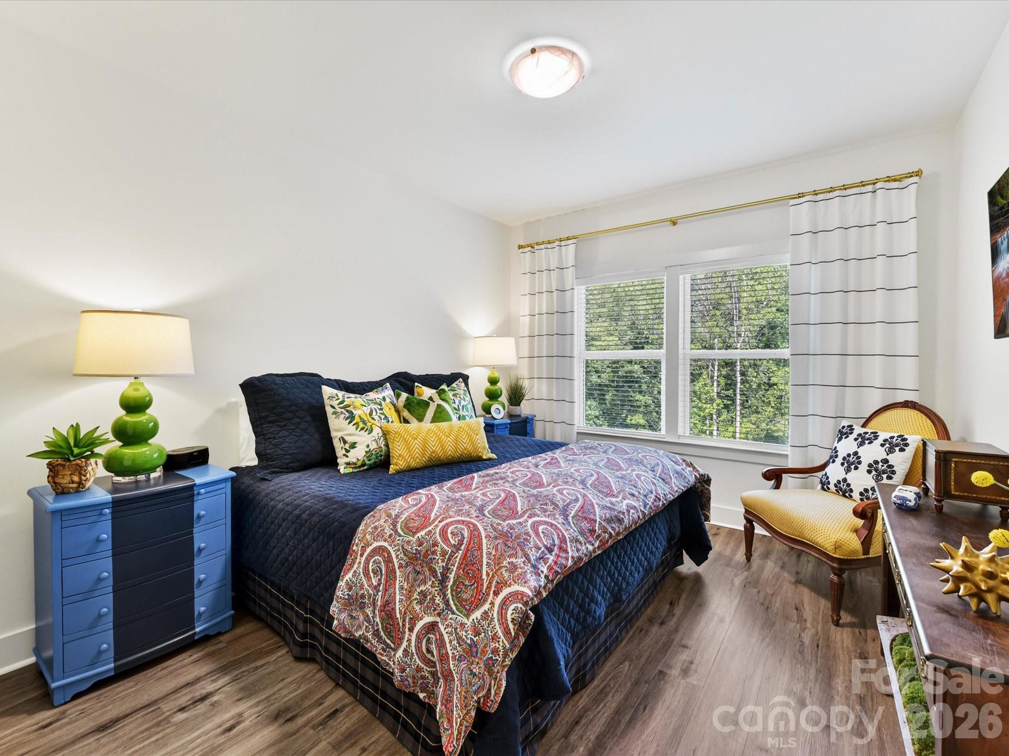 202 Streamwood Road Troutman NC 28166