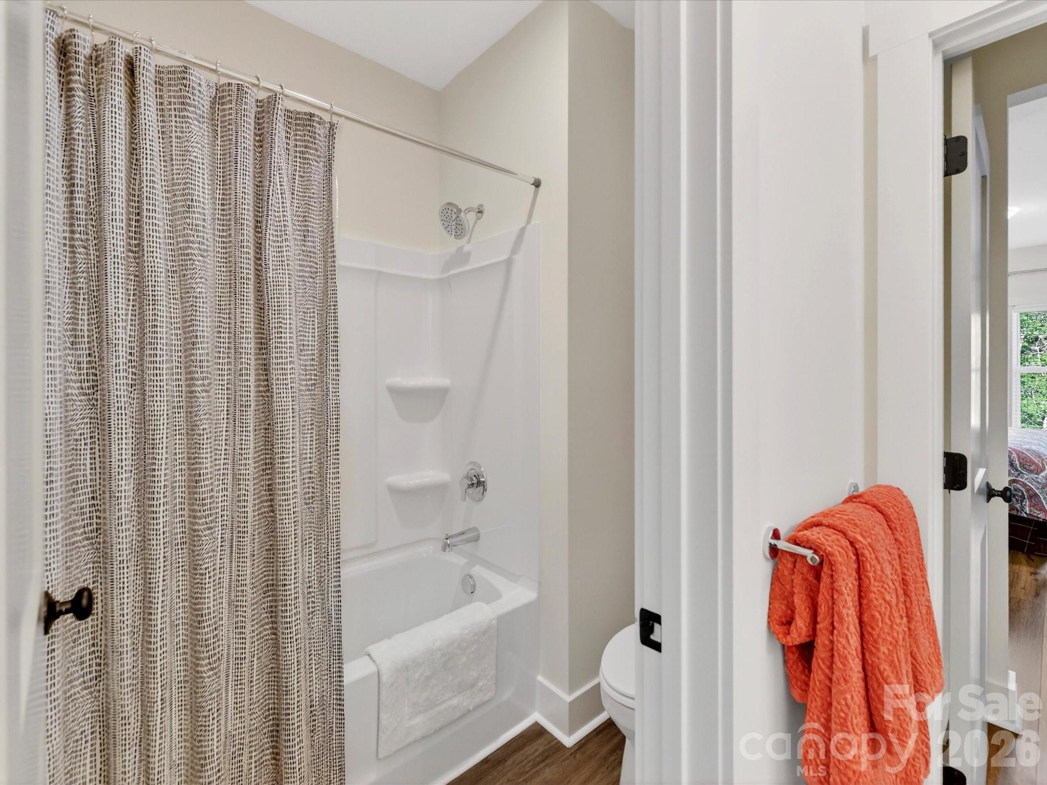 202 Streamwood Road Troutman NC 28166
