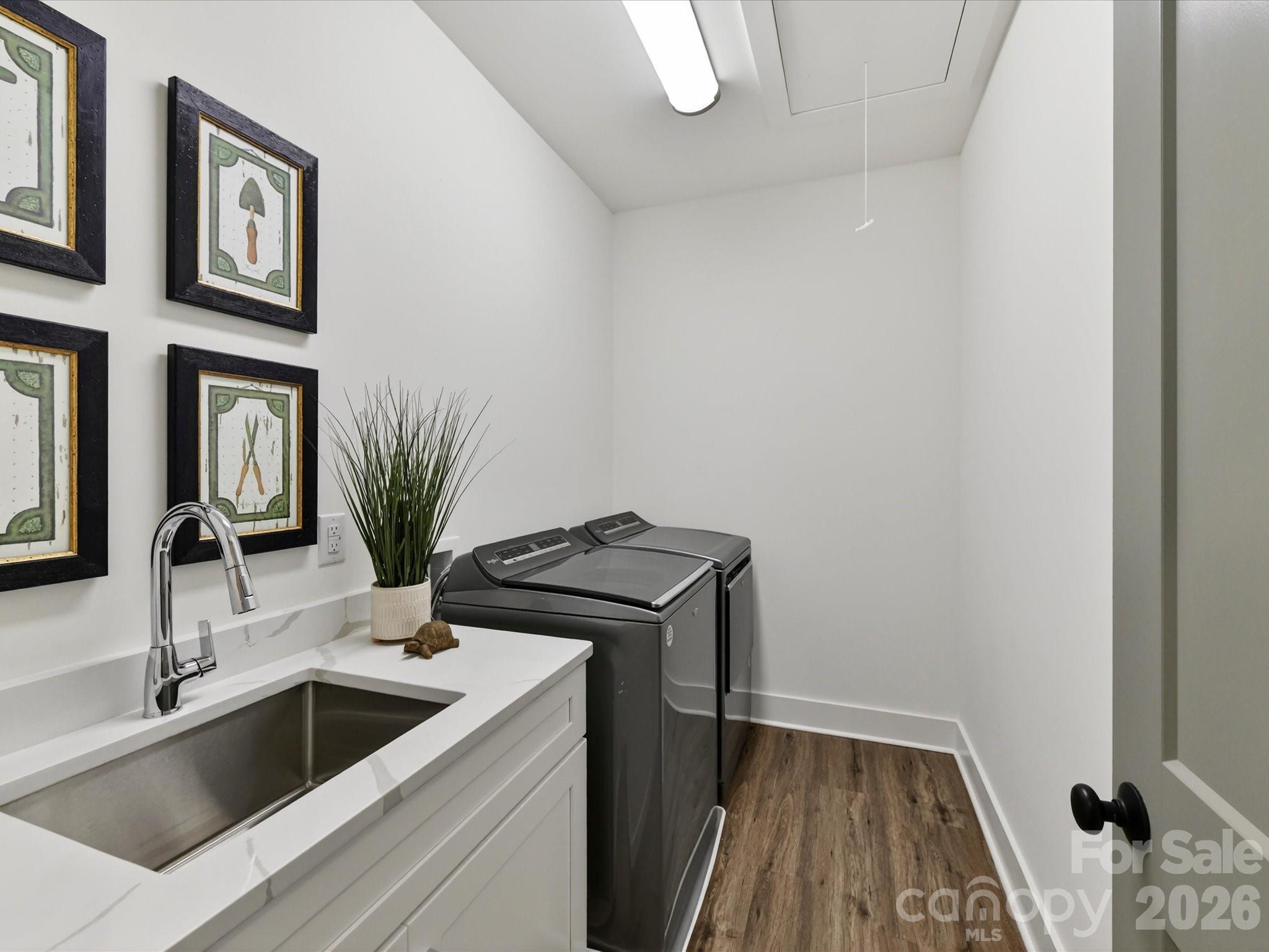 202 Streamwood Road Troutman NC 28166