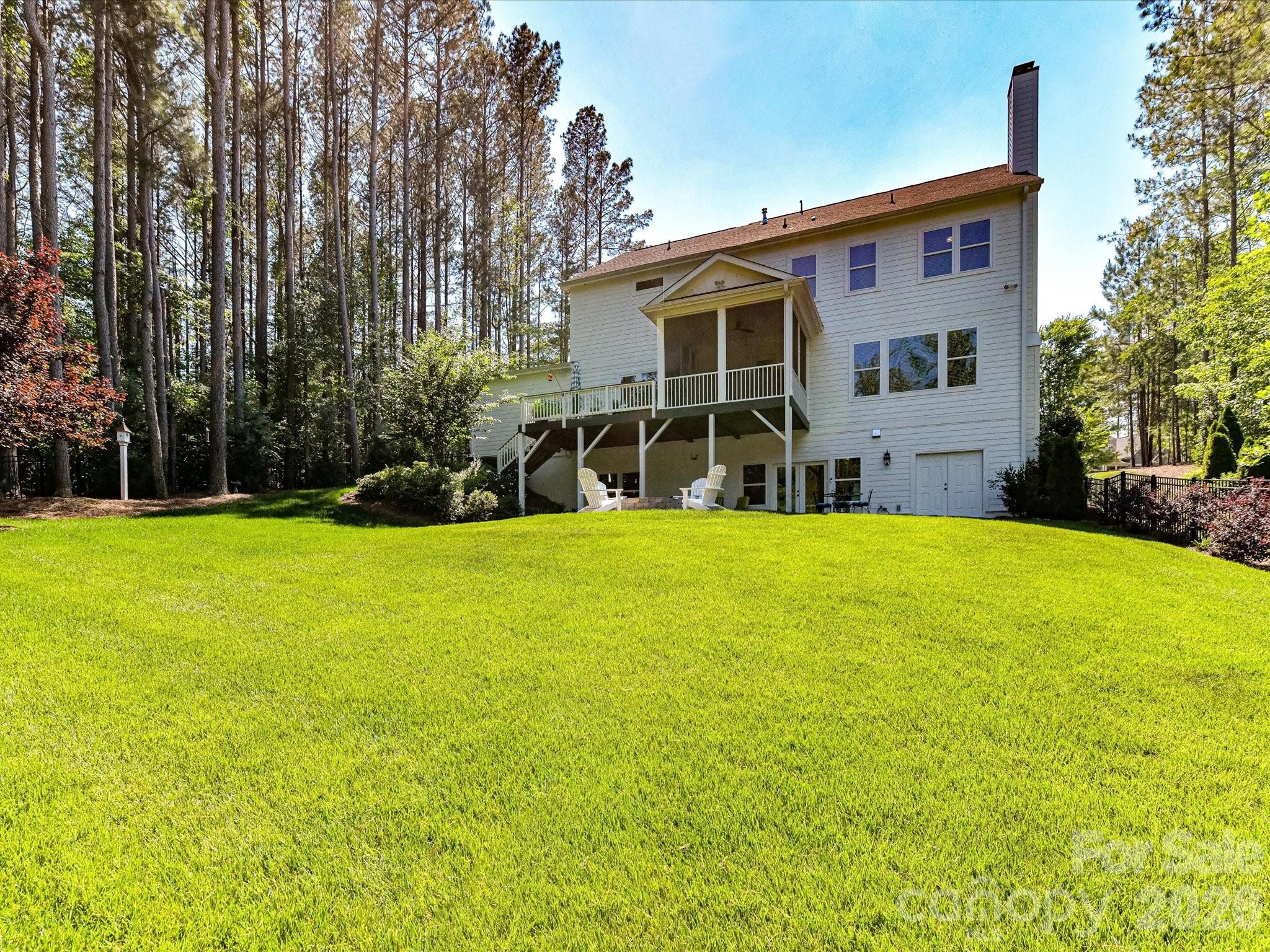 202 Streamwood Road Troutman NC 28166