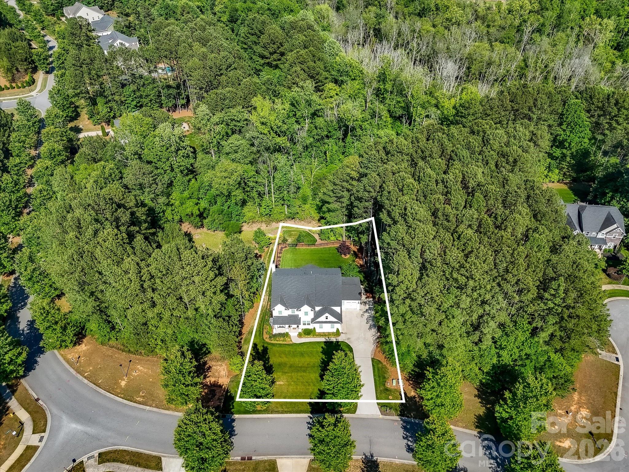 202 Streamwood Road Troutman NC 28166