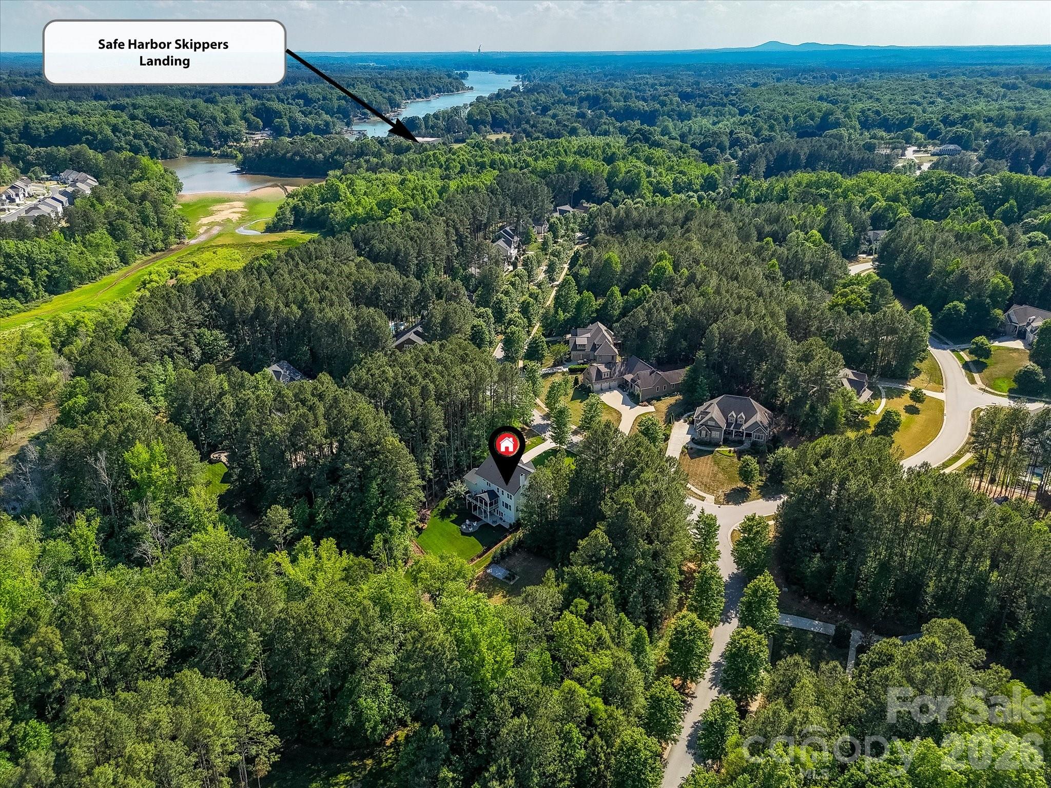 202 Streamwood Road Troutman NC 28166