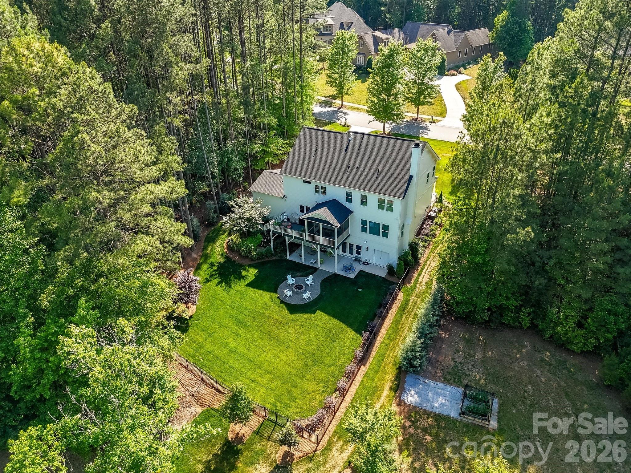 202 Streamwood Road Troutman NC 28166