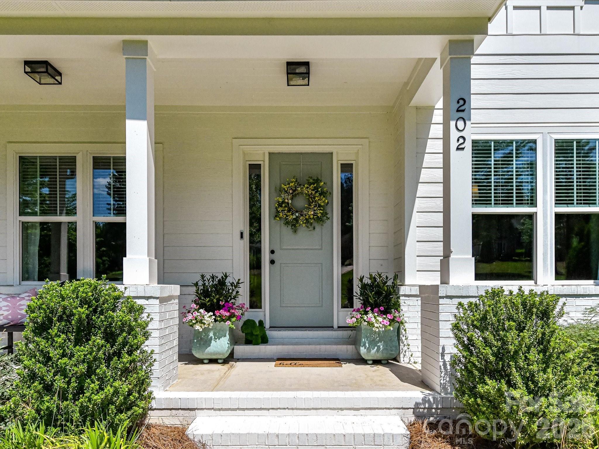 202 Streamwood Road Troutman NC 28166