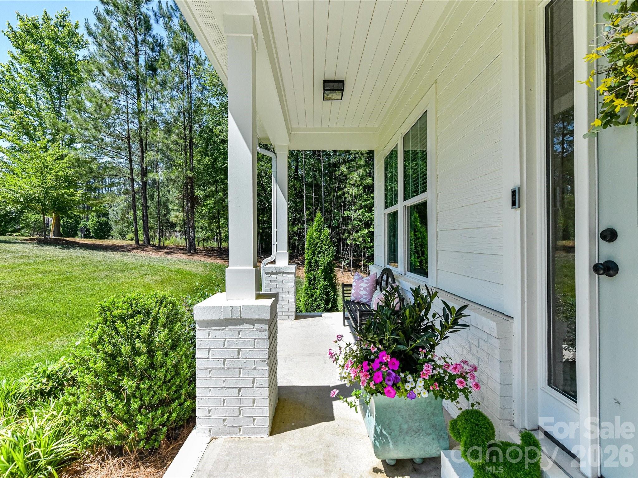 202 Streamwood Road Troutman NC 28166