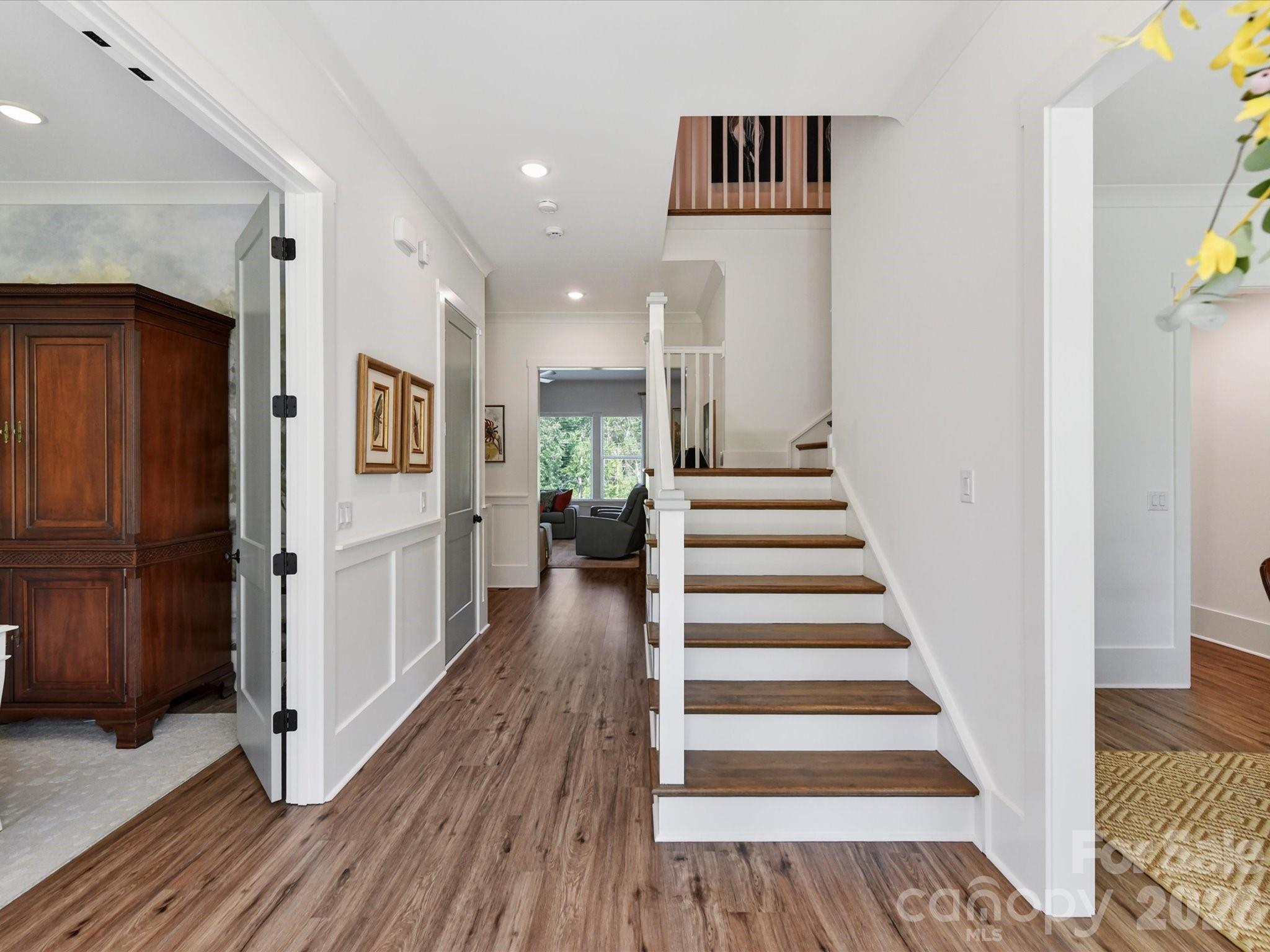 202 Streamwood Road Troutman NC 28166