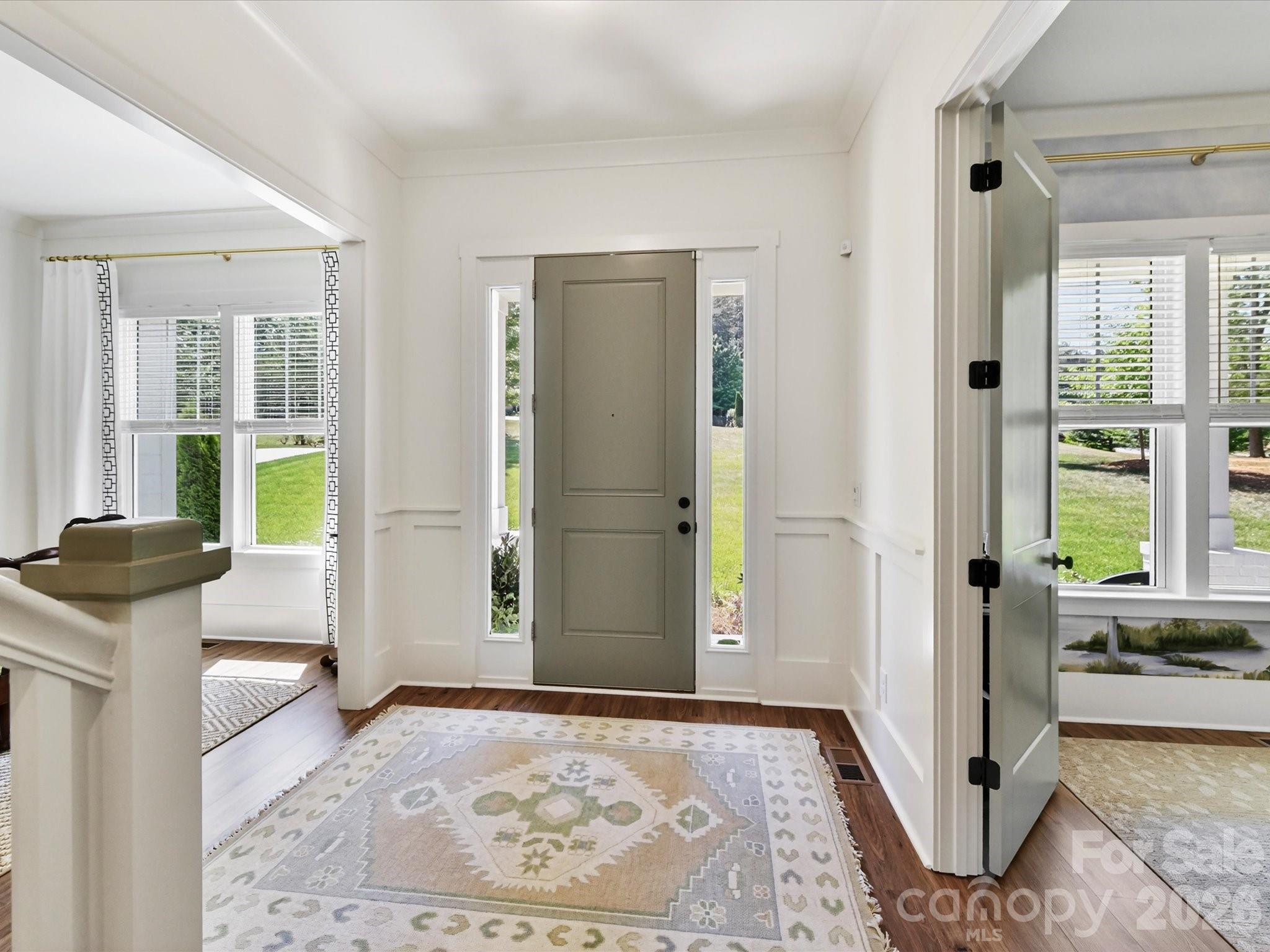 202 Streamwood Road Troutman NC 28166