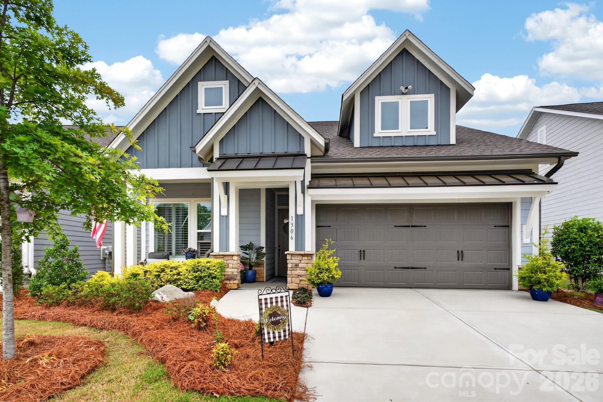 1306 Encore Lane Waxhaw NC 28173