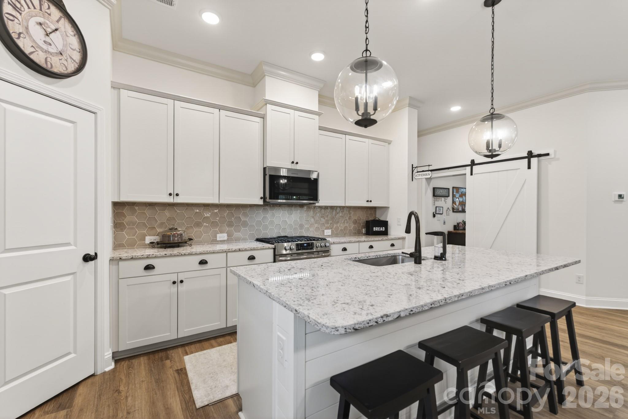 1306 Encore Lane Waxhaw NC 28173