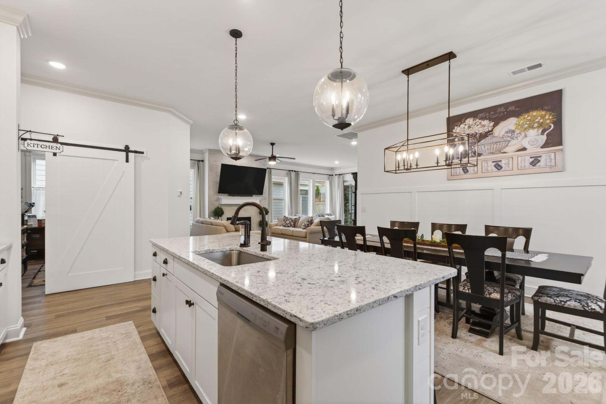 1306 Encore Lane Waxhaw NC 28173