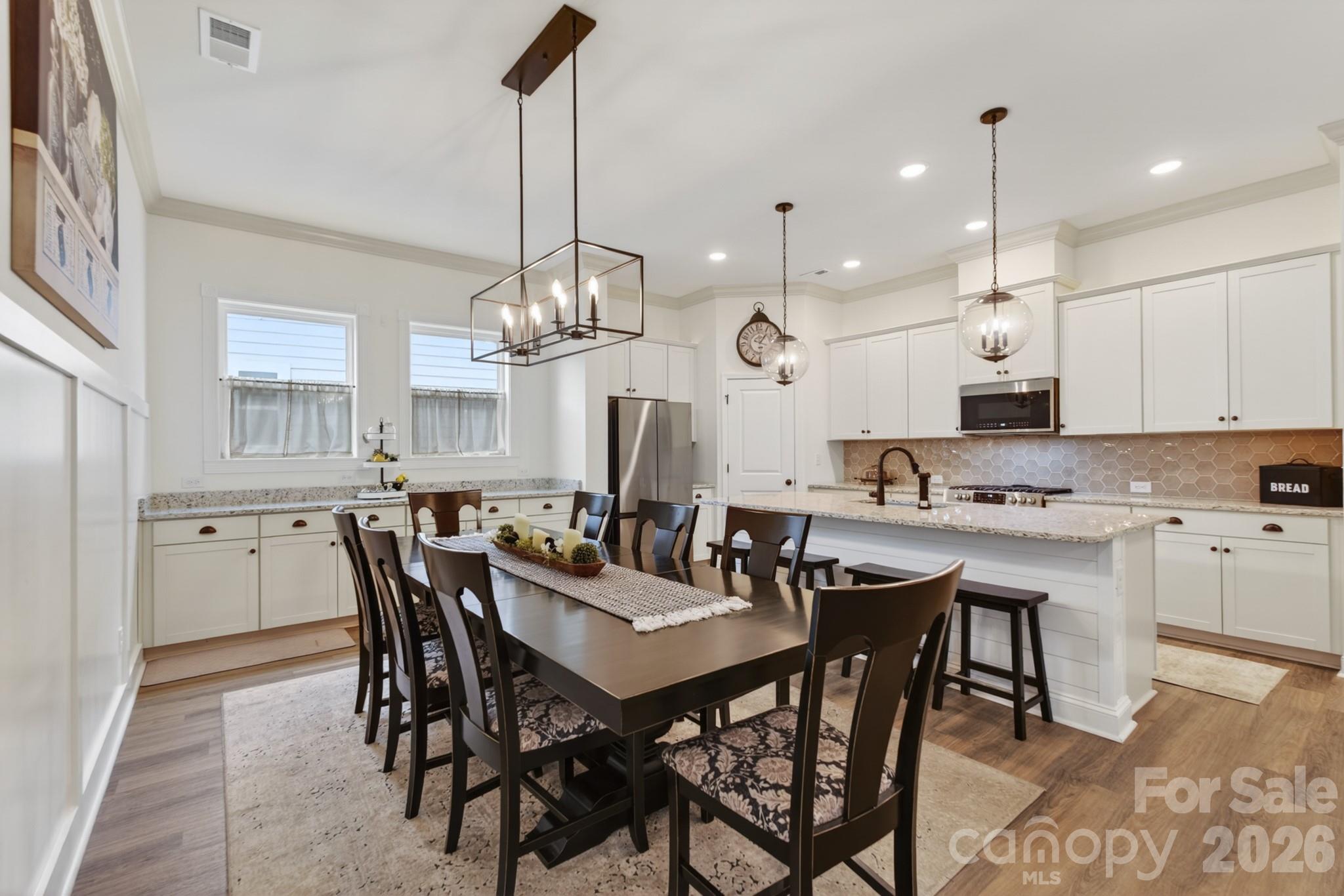 1306 Encore Lane Waxhaw NC 28173