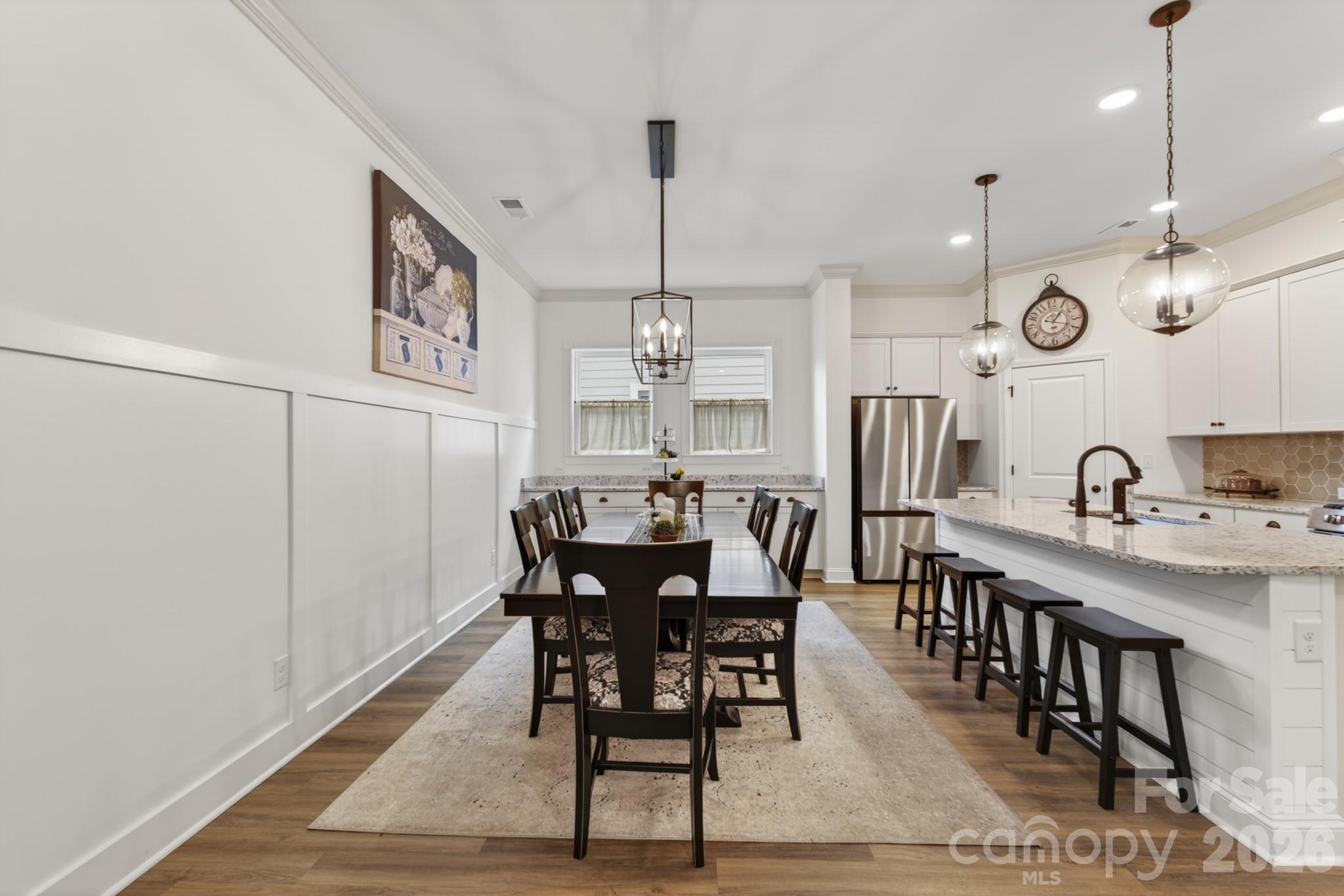 1306 Encore Lane Waxhaw NC 28173