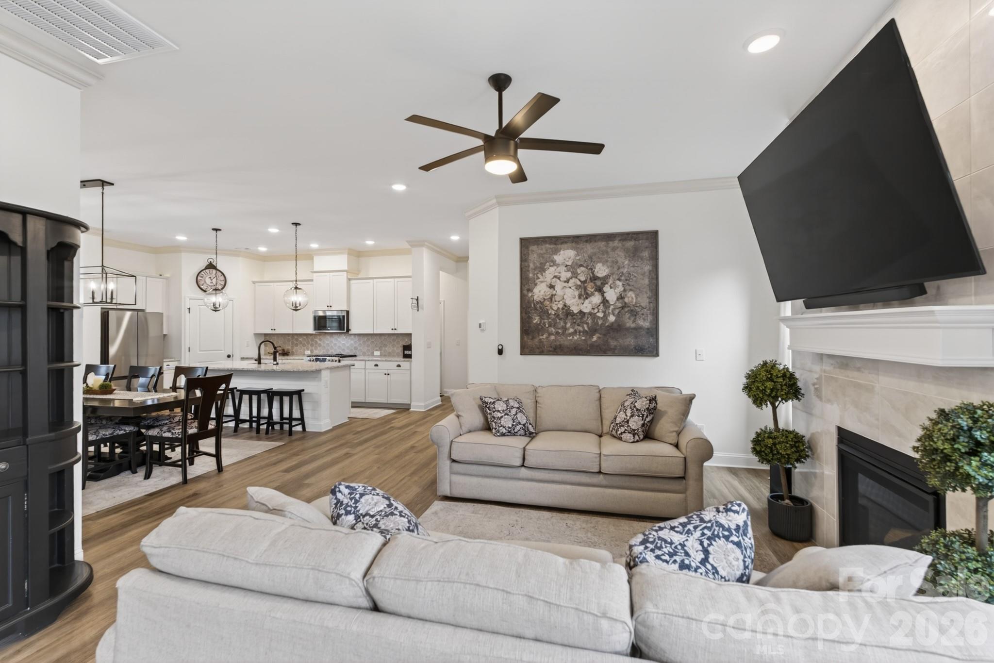1306 Encore Lane Waxhaw NC 28173