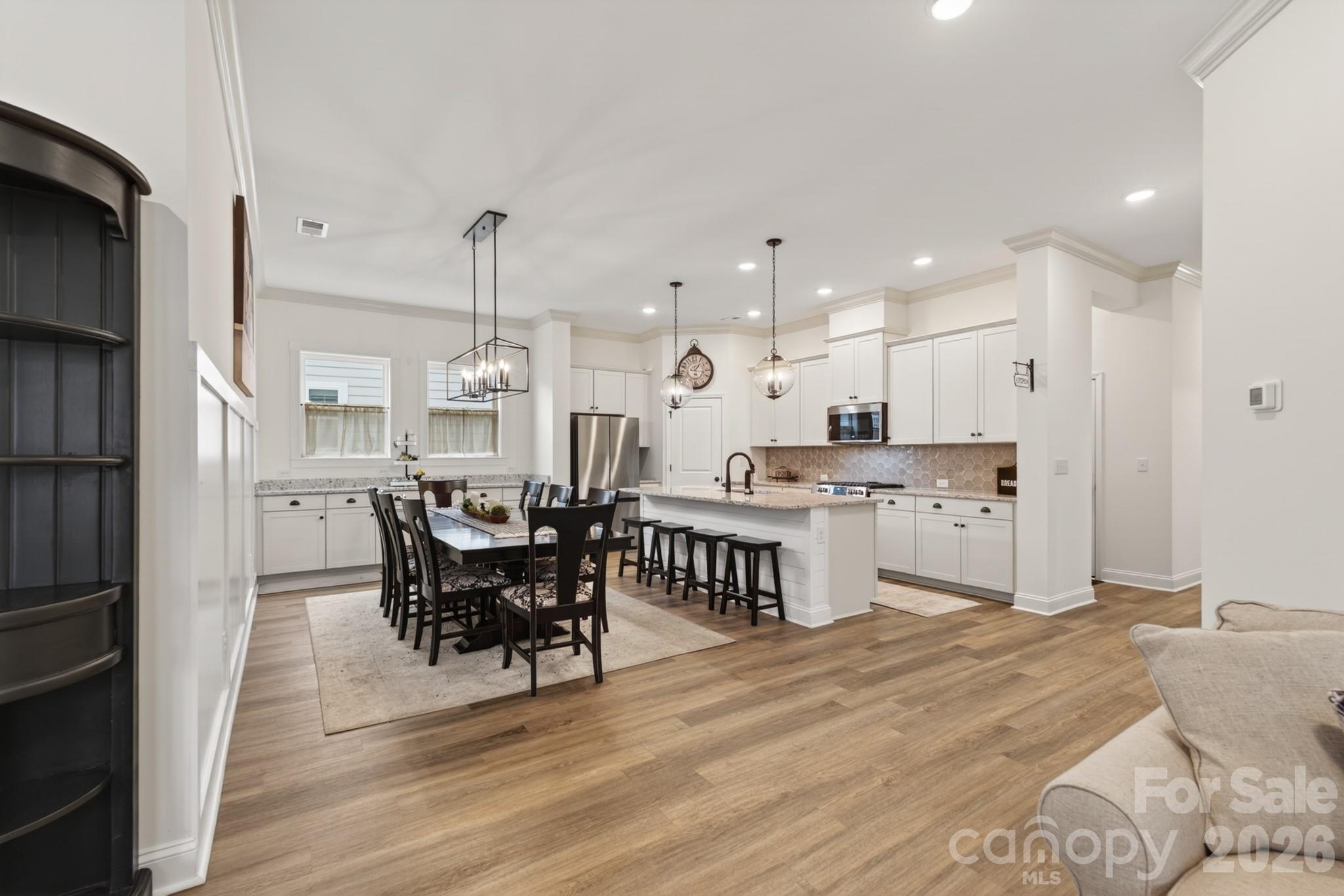 1306 Encore Lane Waxhaw NC 28173