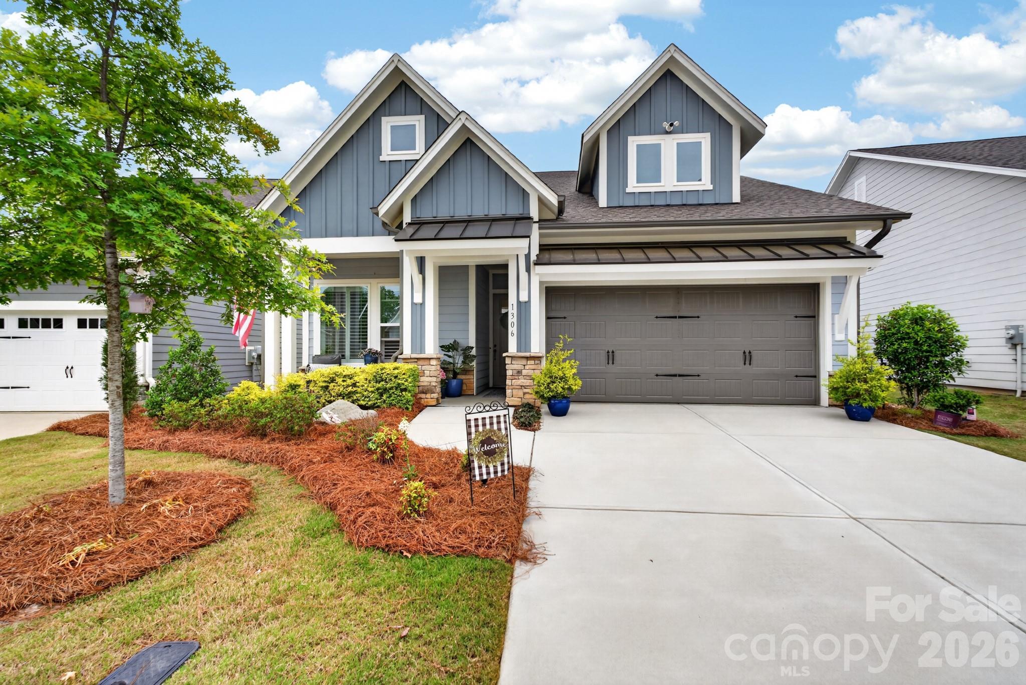 1306 Encore Lane Waxhaw NC 28173