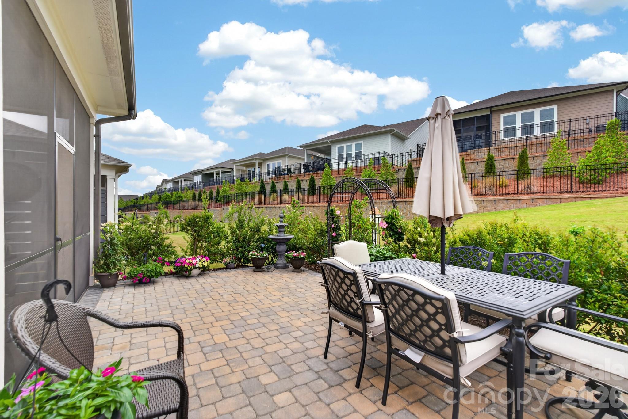 1306 Encore Lane Waxhaw NC 28173