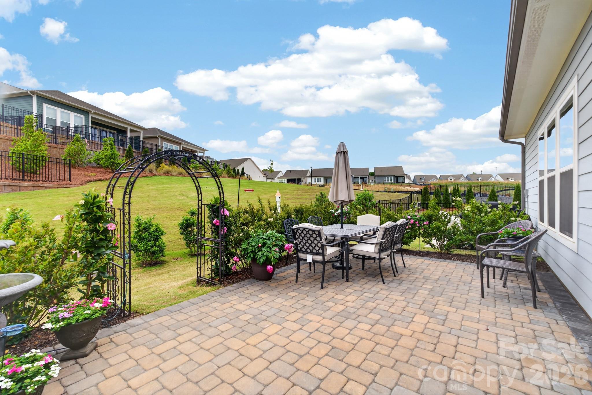 1306 Encore Lane Waxhaw NC 28173