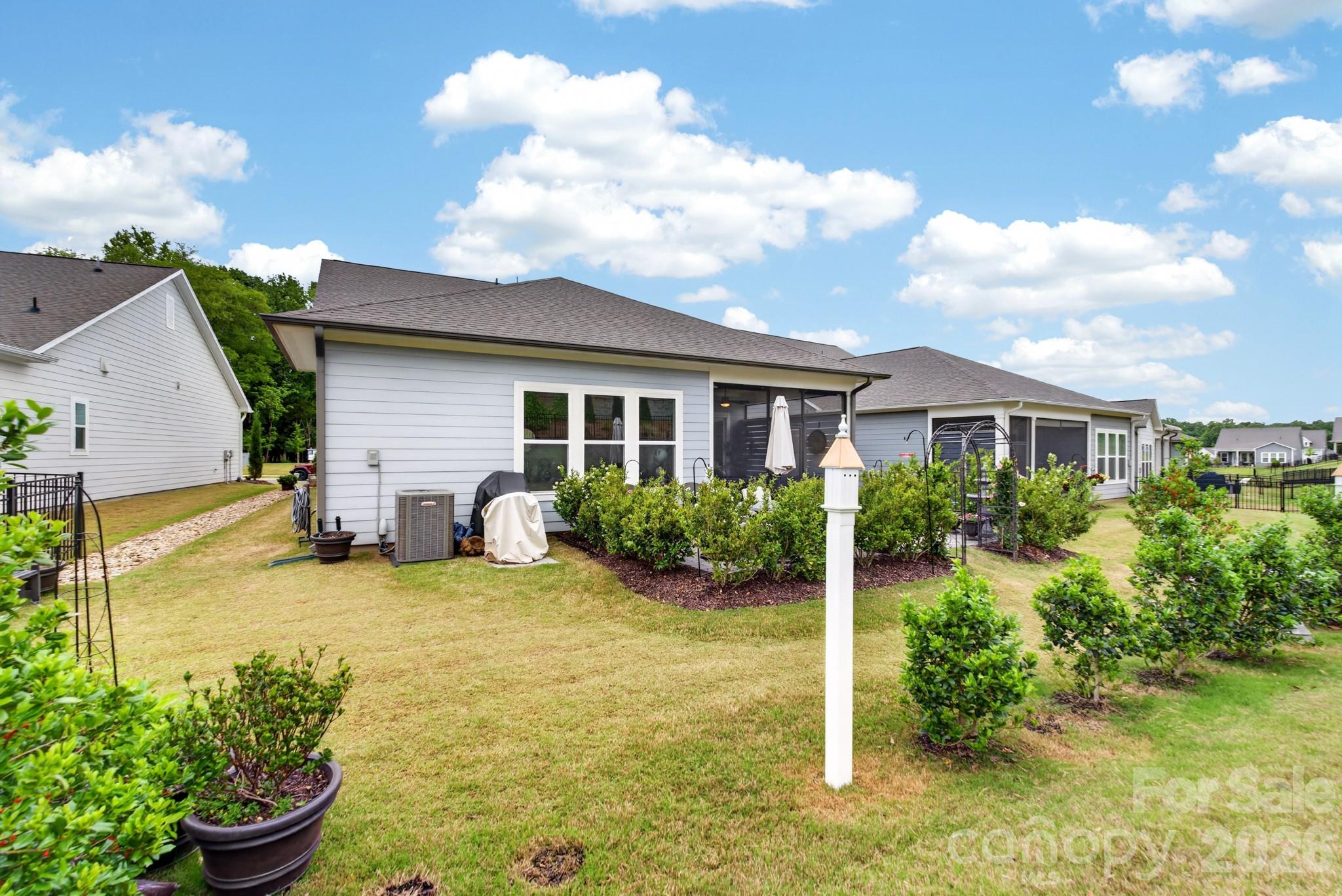 1306 Encore Lane Waxhaw NC 28173