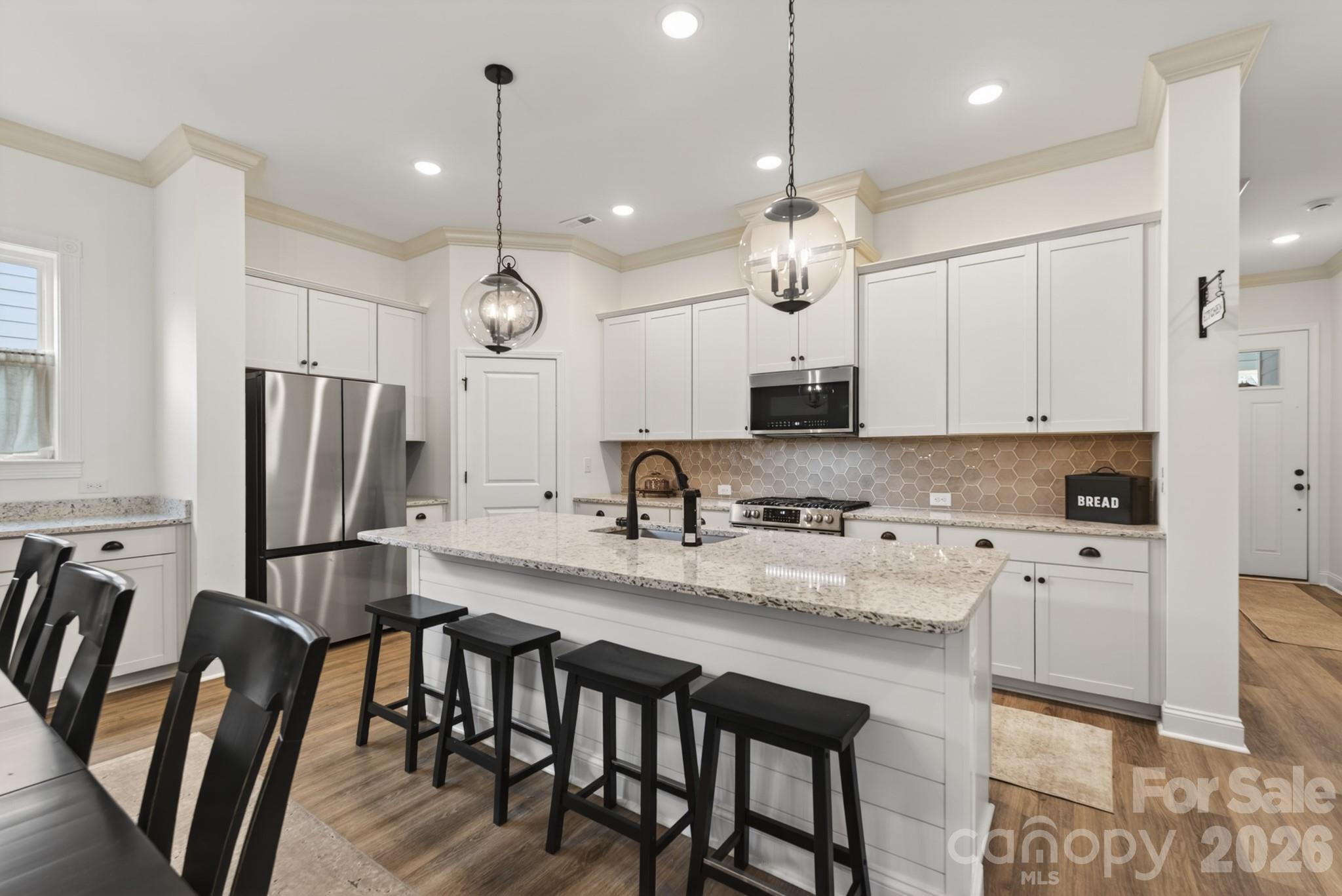 1306 Encore Lane Waxhaw NC 28173