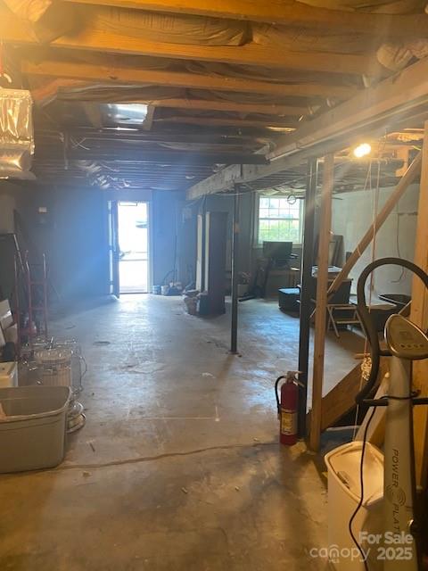 603 Hiawassee Avenue Black Mountain NC 28711