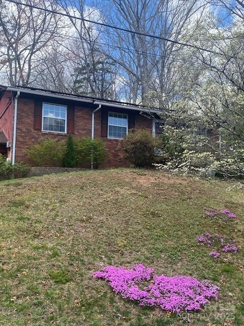 603 Hiawassee Avenue Black Mountain NC 28711