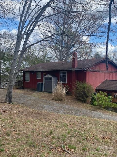 603 Hiawassee Avenue Black Mountain NC 28711