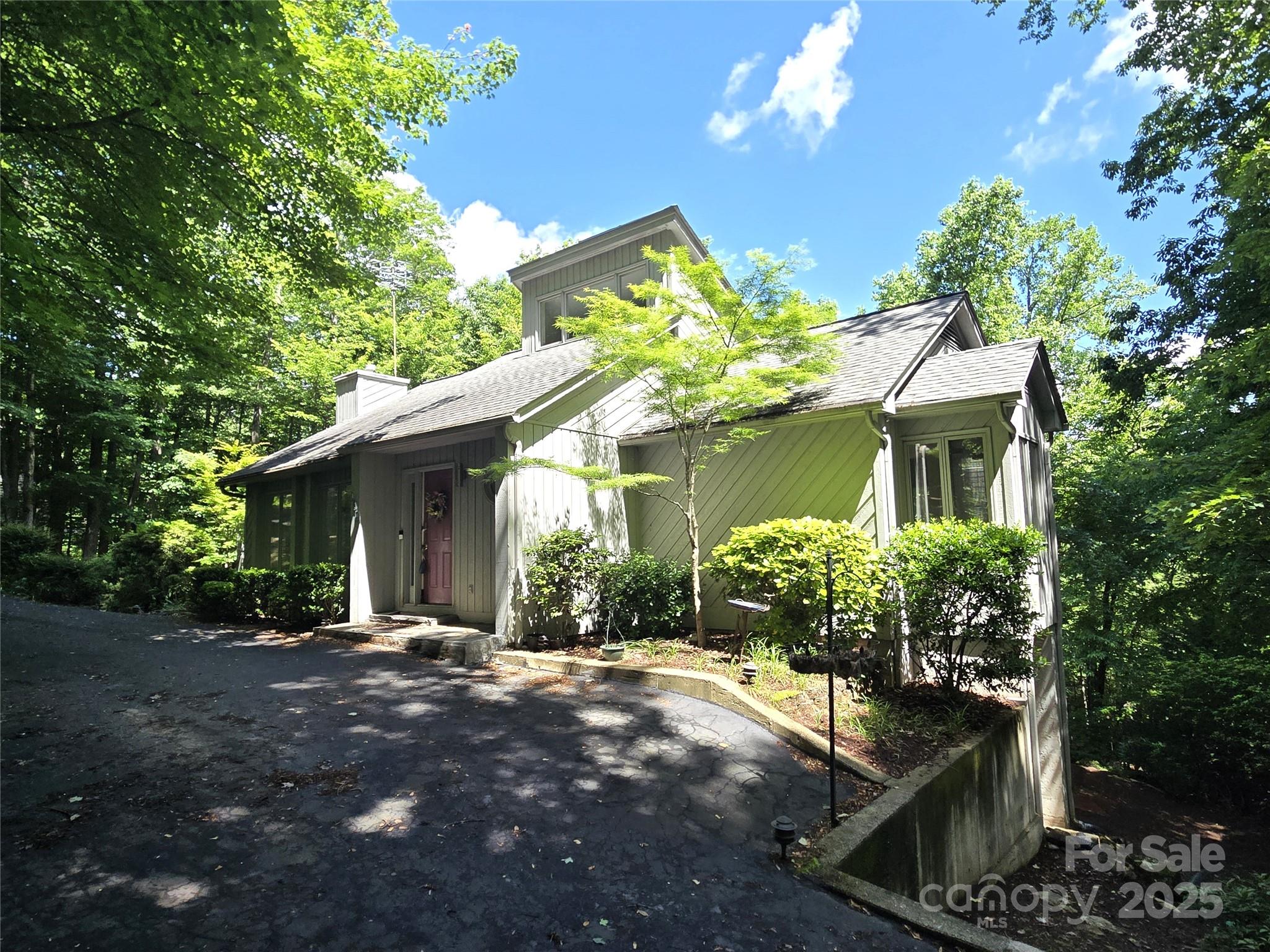 124 Cardinal Road Lake Lure NC 28746