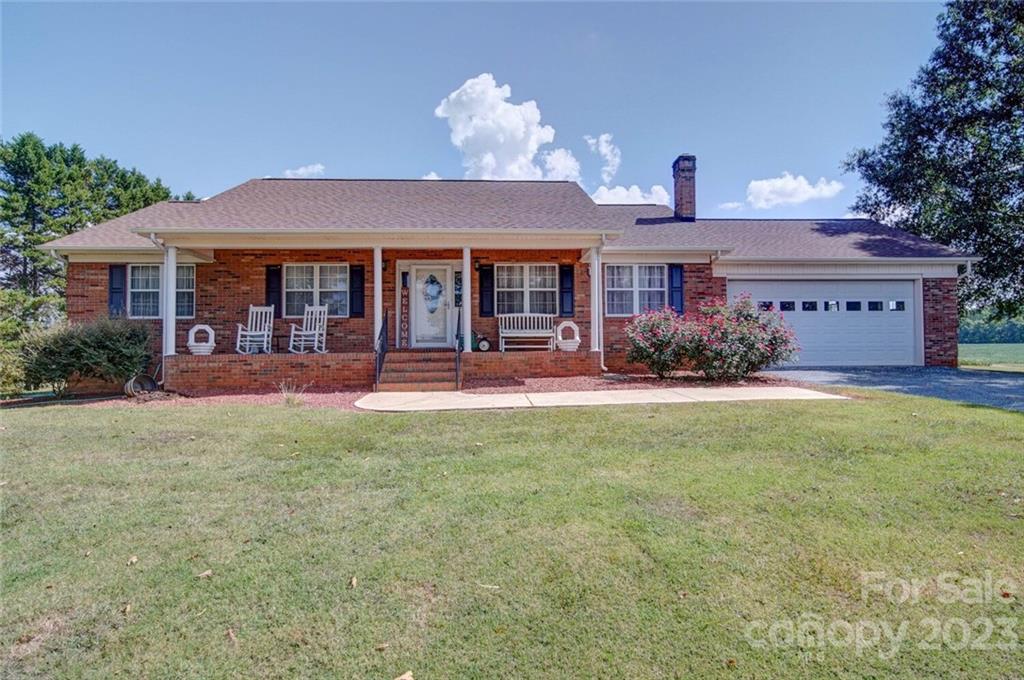 6823 Wolf Pond Road Monroe NC 28112