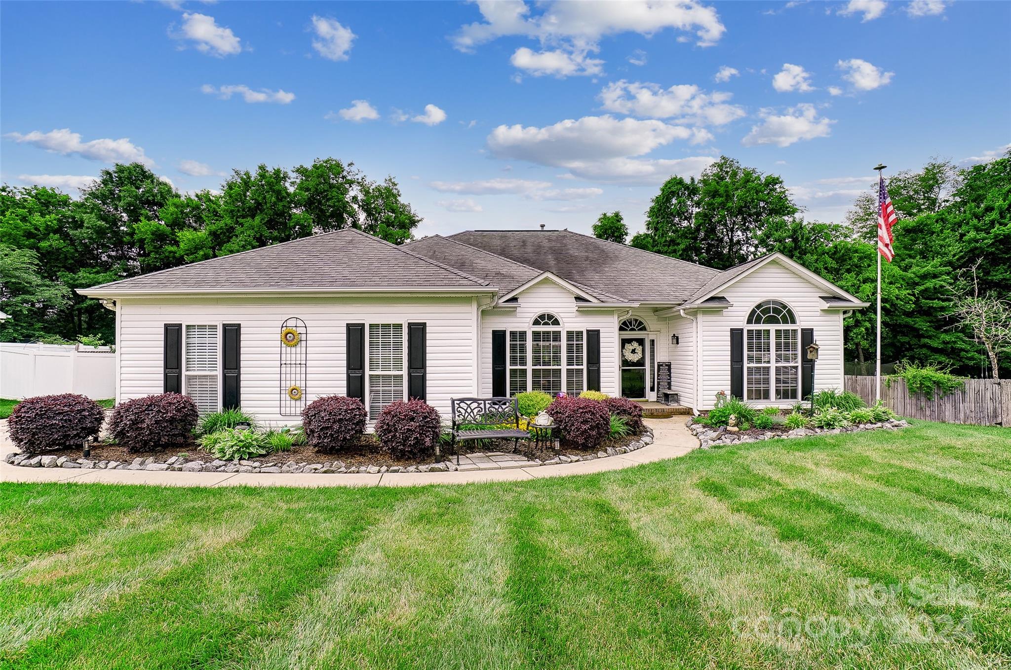 3339 Garrett Drive SW Concord NC 28027