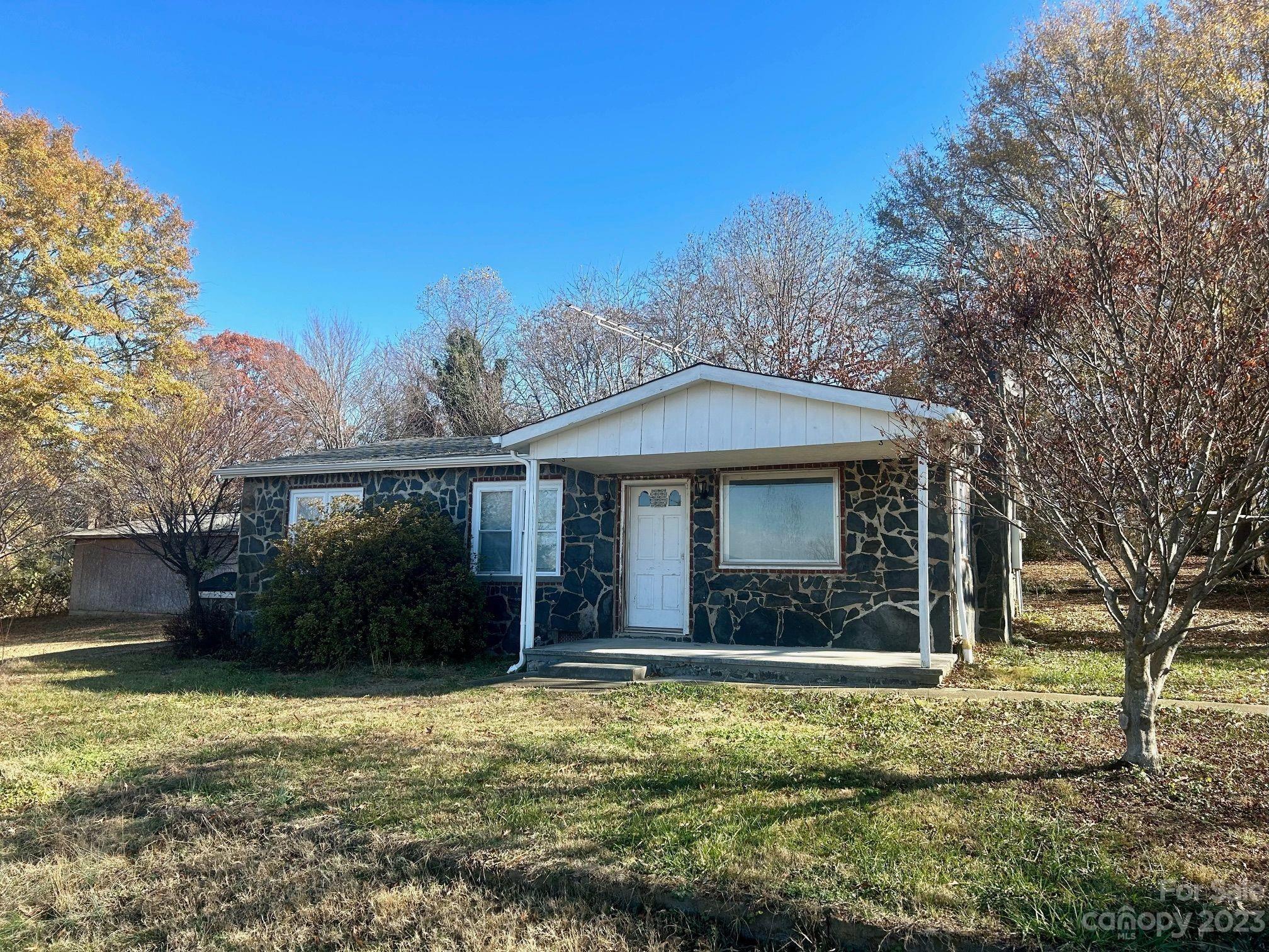 4978 Hardwood Drive Granite Falls NC 28630
