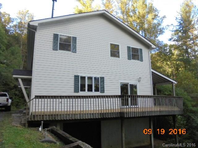 399 Half Moon Trail Burnsville NC 28714