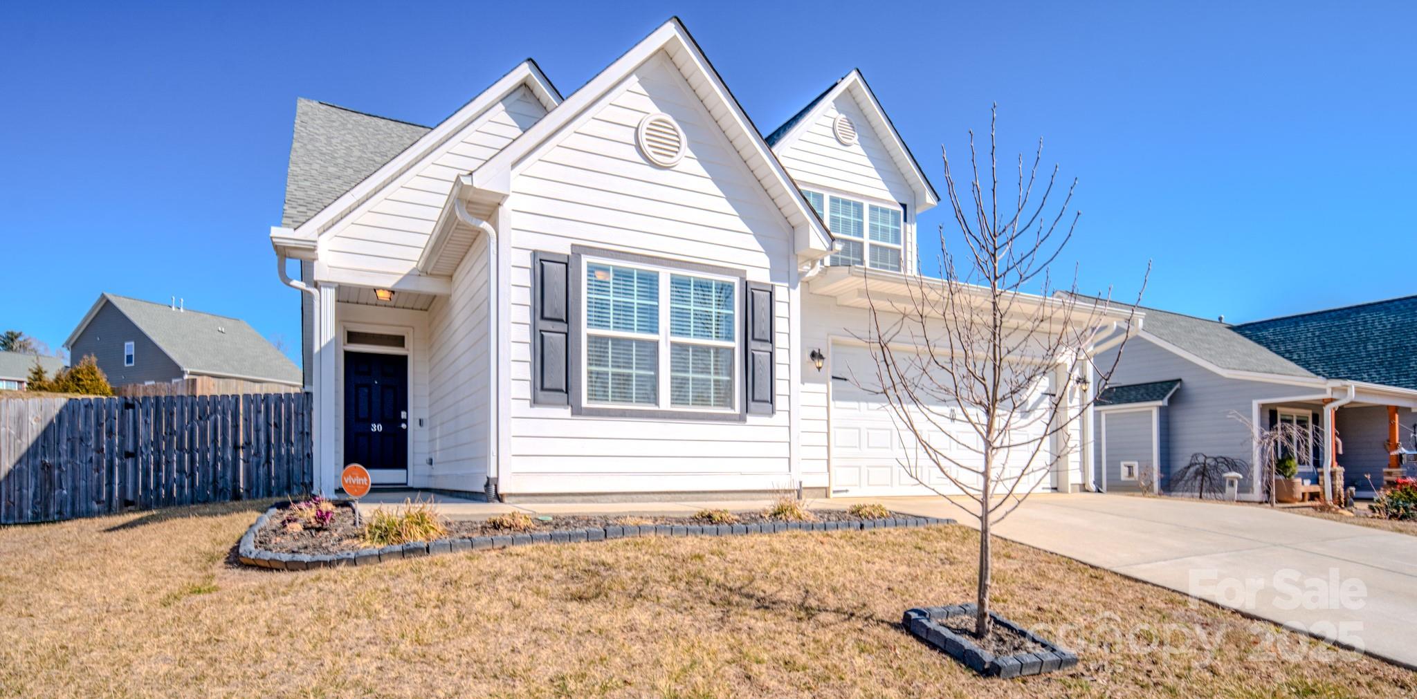 30 Lyndon Circle Arden NC 28704