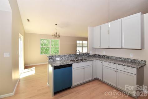 176 Clear Creekside Drive Hendersonville NC 28792